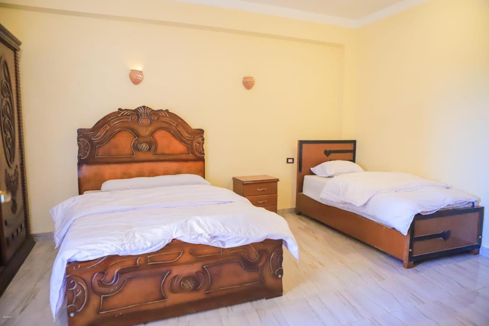 Twin Room with Garden View photo 1