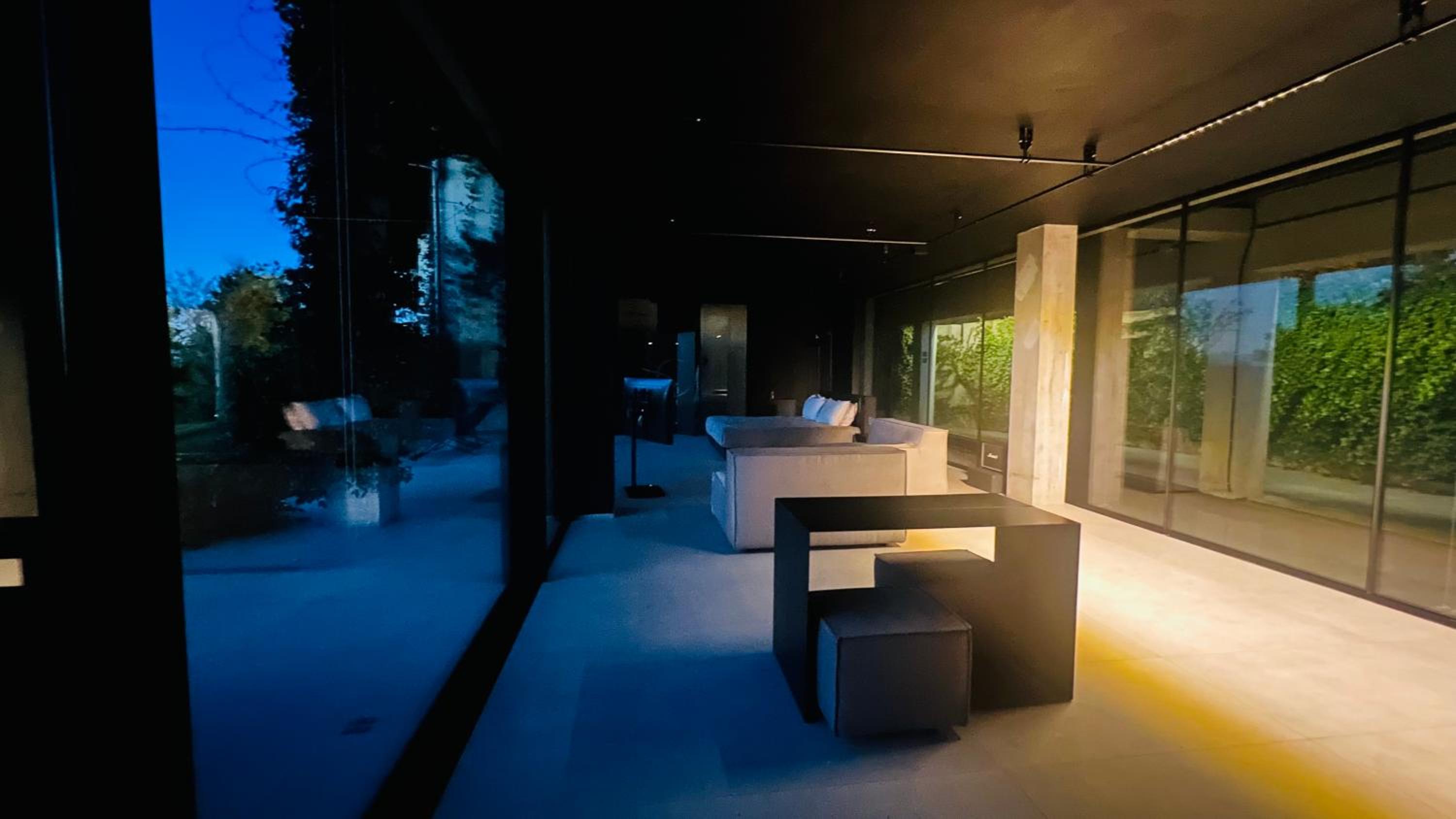 Loft photo 1