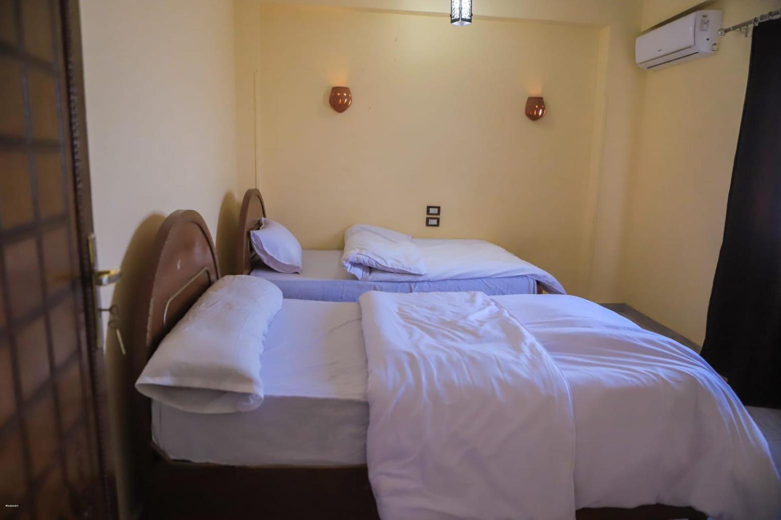 Twin Room with Garden View photo 3
