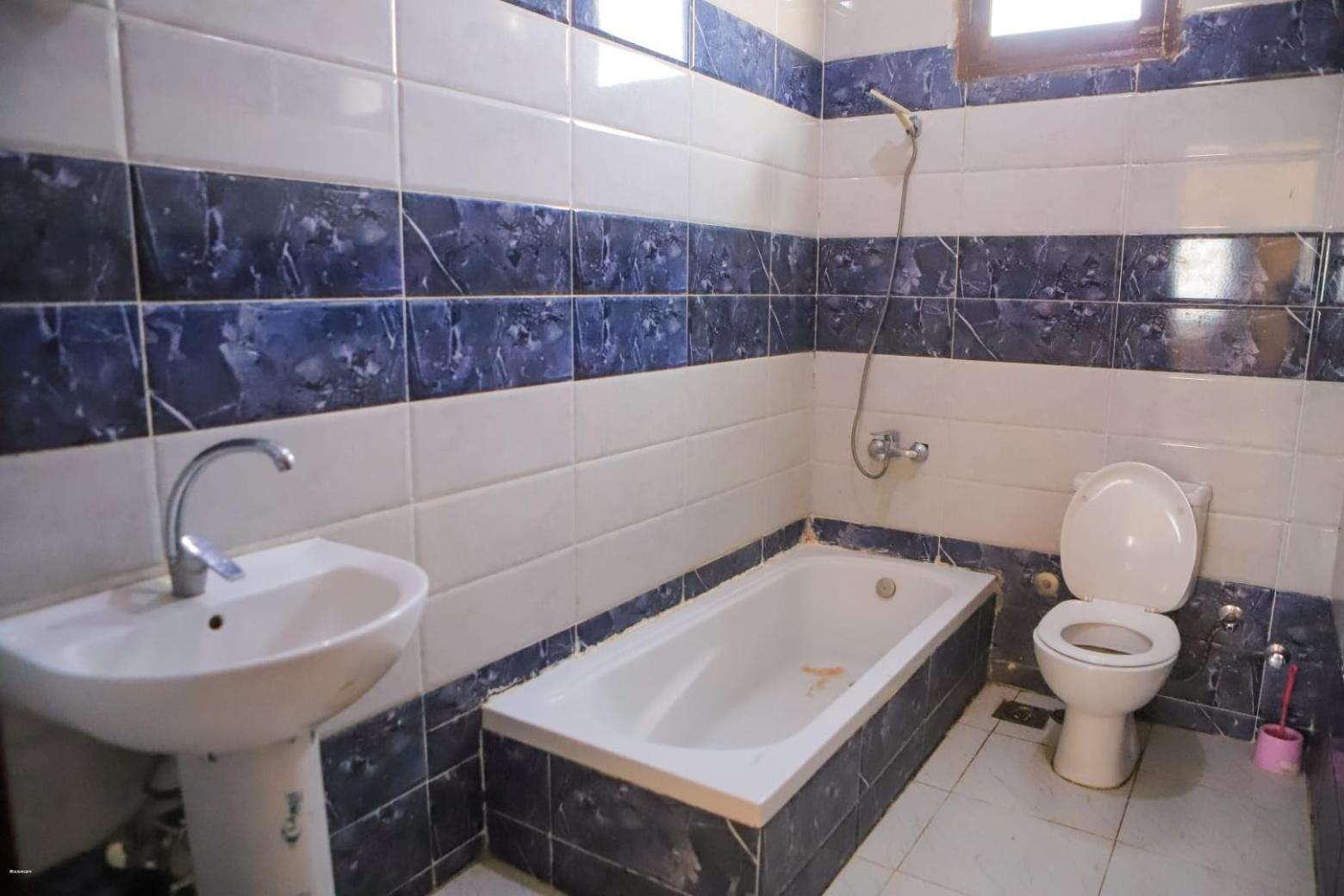 Triple Room with Garden View photo 2