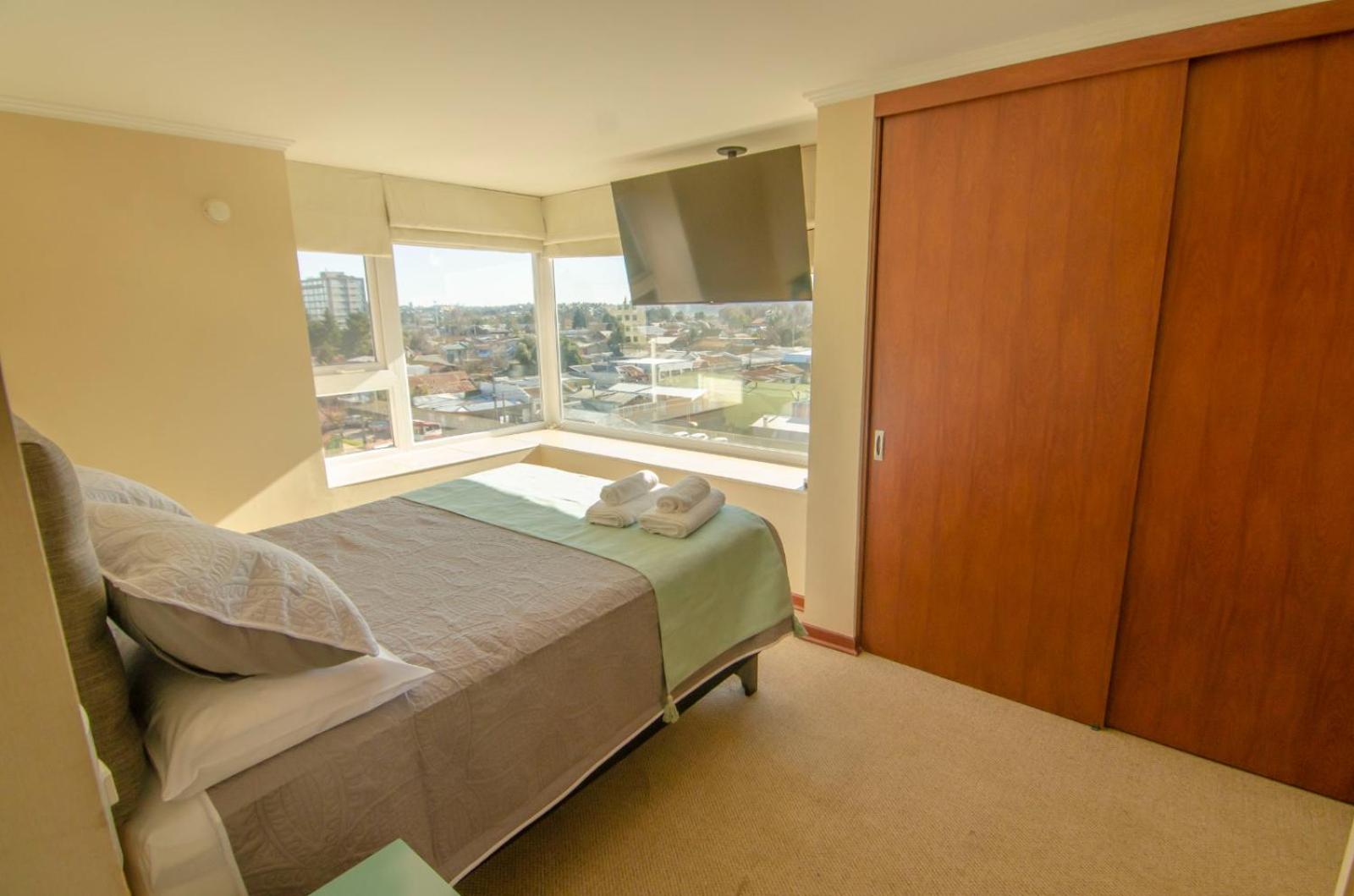 Two-Bedroom Apartment photo 1