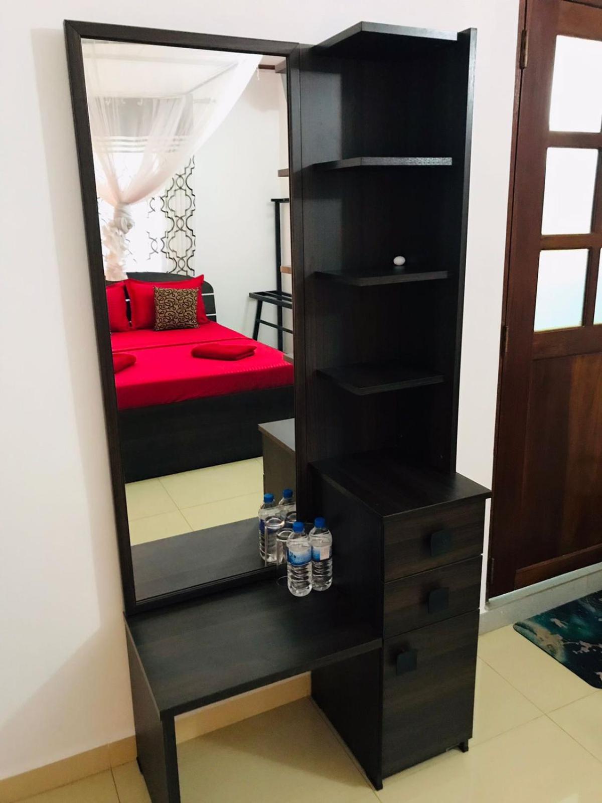 Large Double Room photo 1