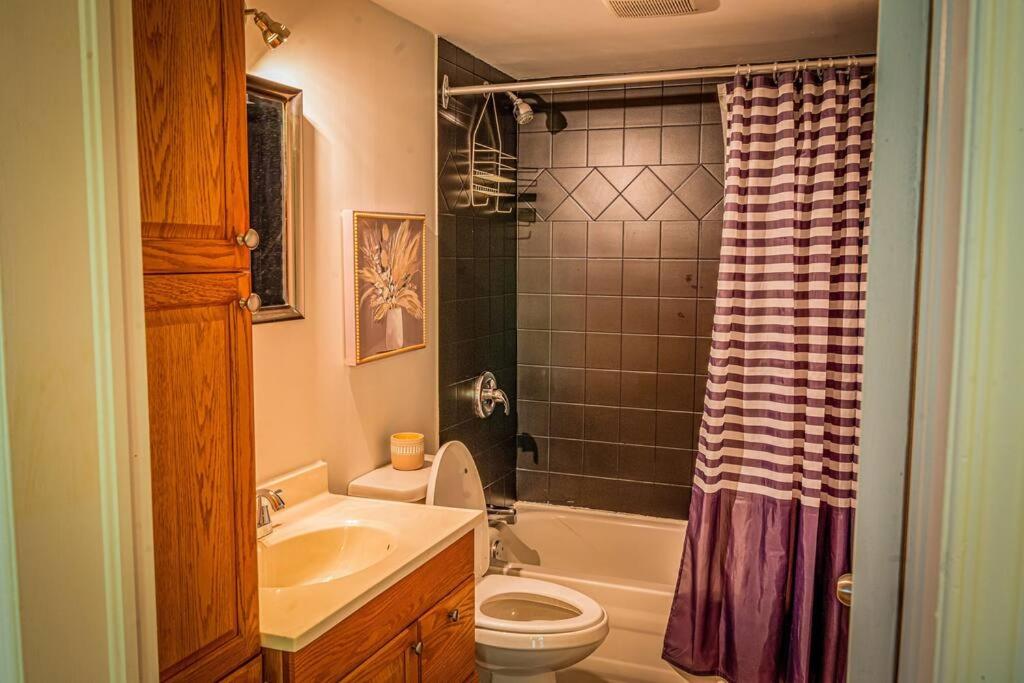 Three-Bedroom Chalet photo 3