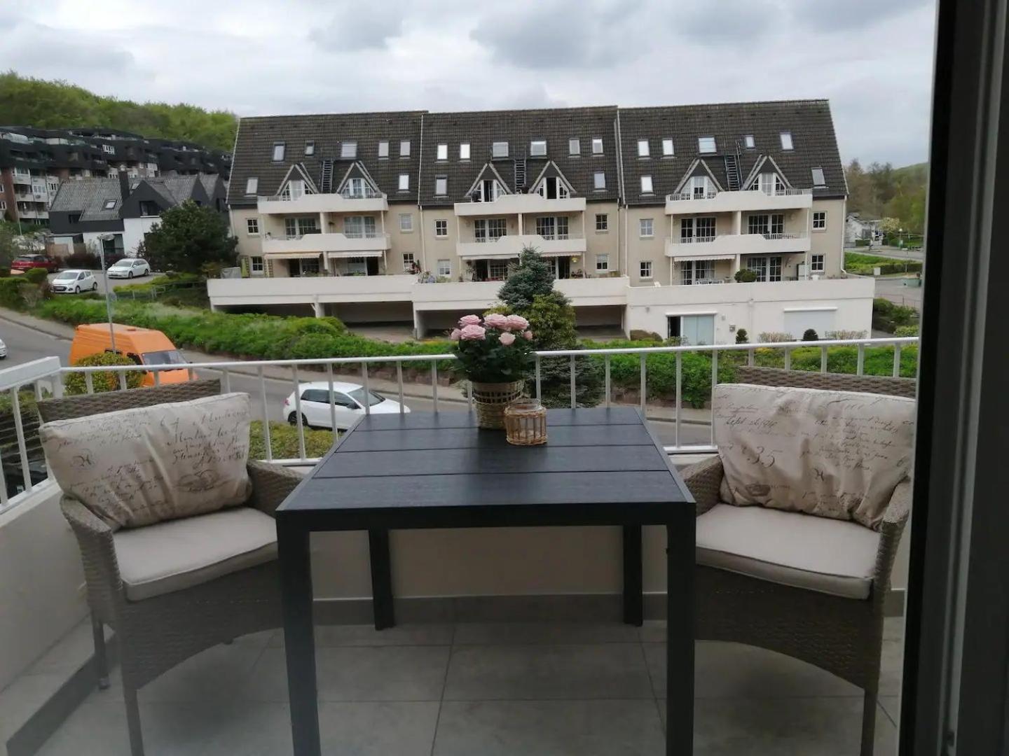 Apartment with Sea View photo 2