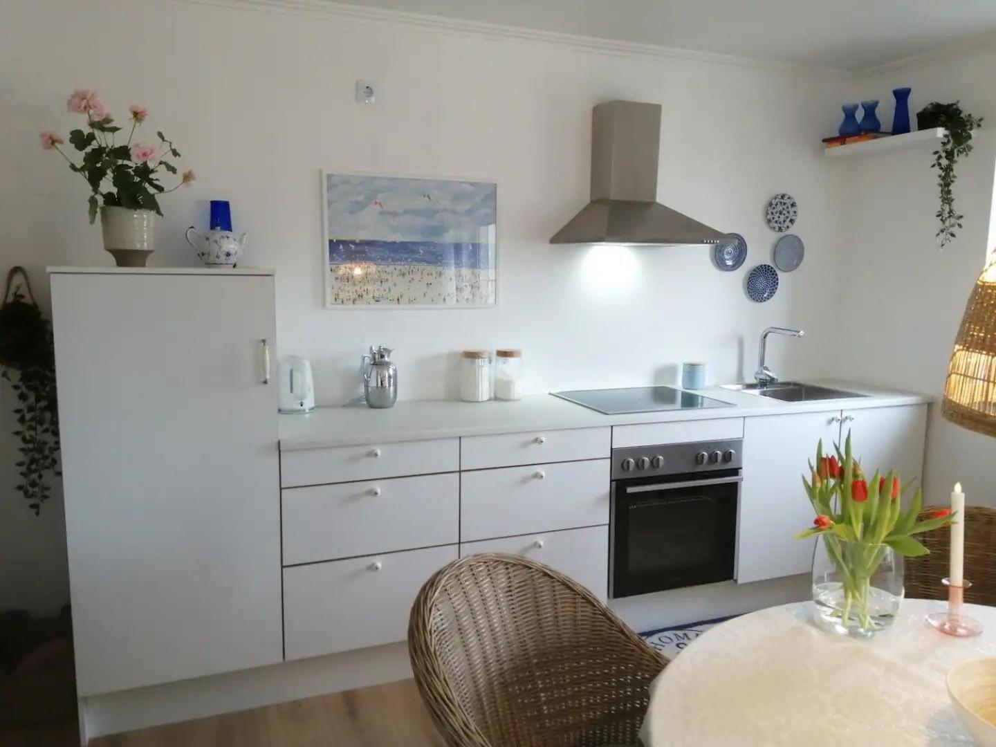 Apartment with Sea View photo 3