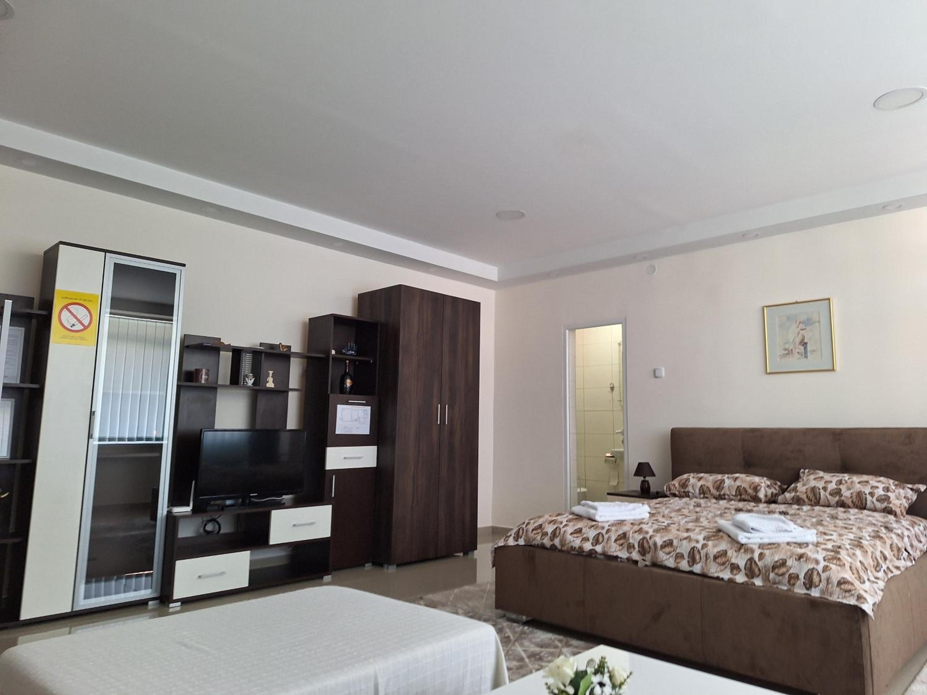 Two-Bedroom Apartment With Terrace photo 3