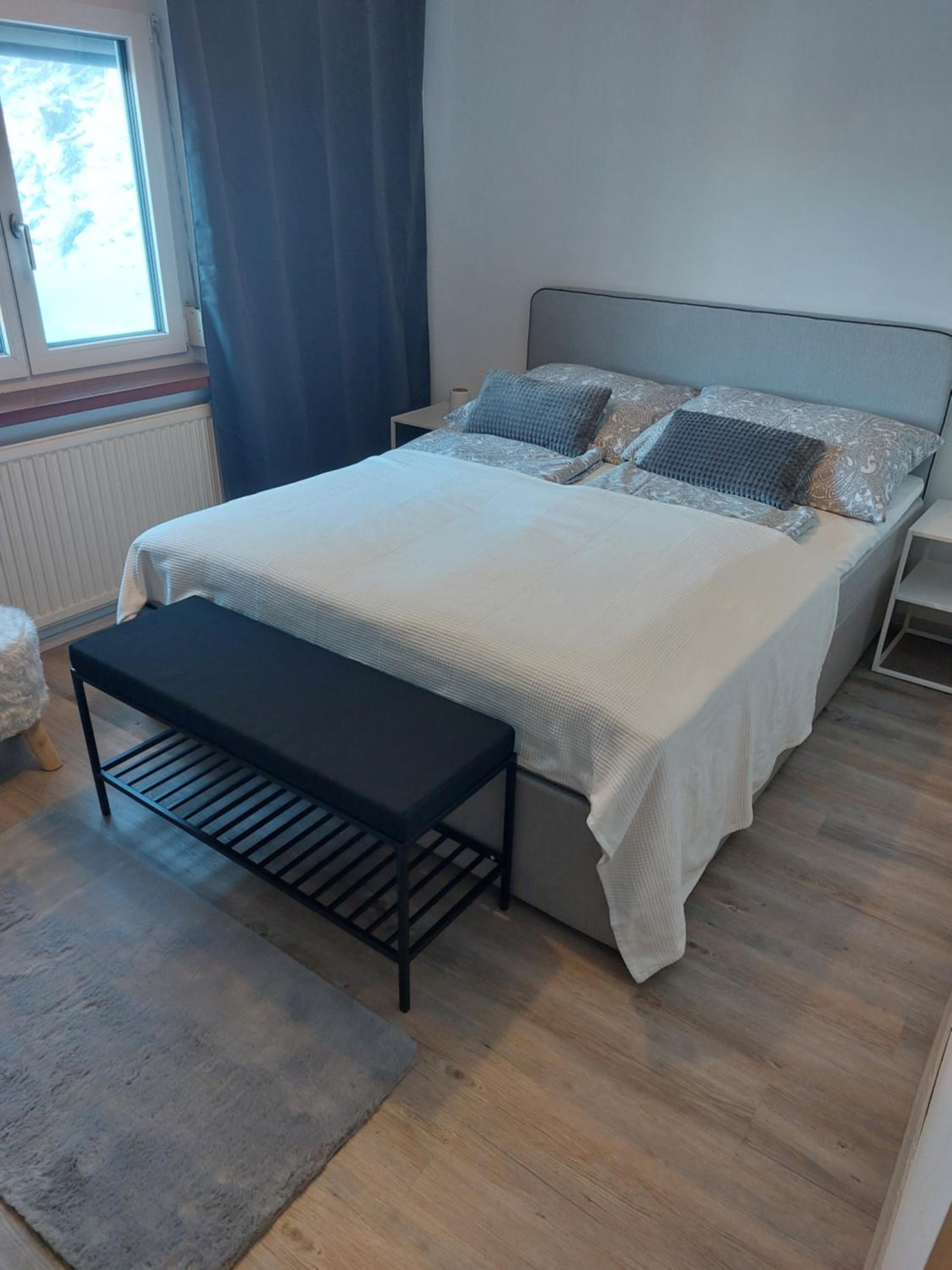 Two-Bedroom Apartment photo 1