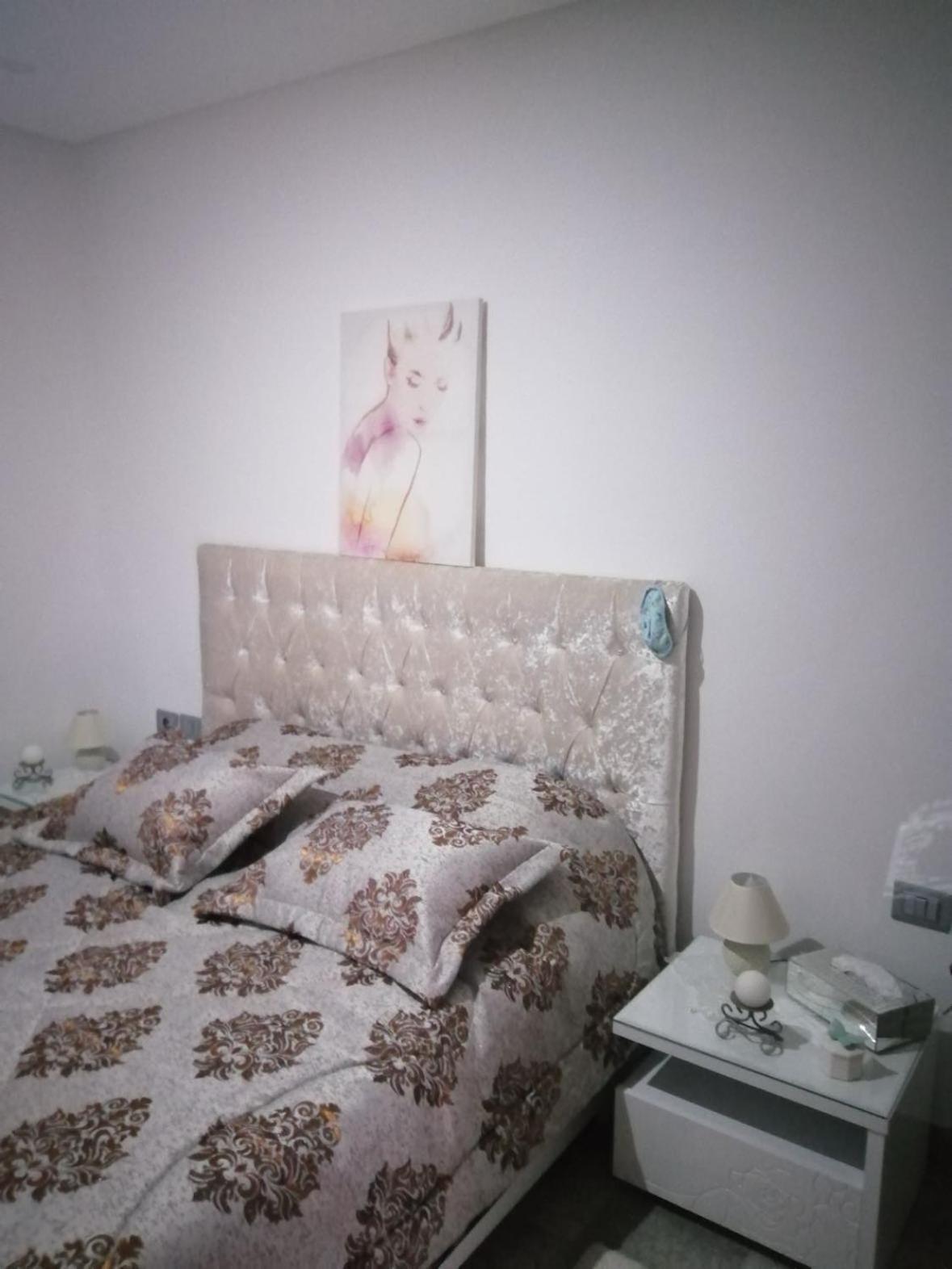 Two-Bedroom Apartment photo 2