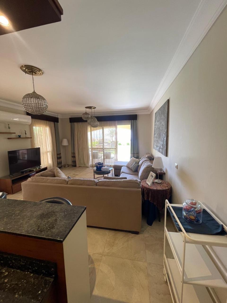 Three-Bedroom Chalet photo 1