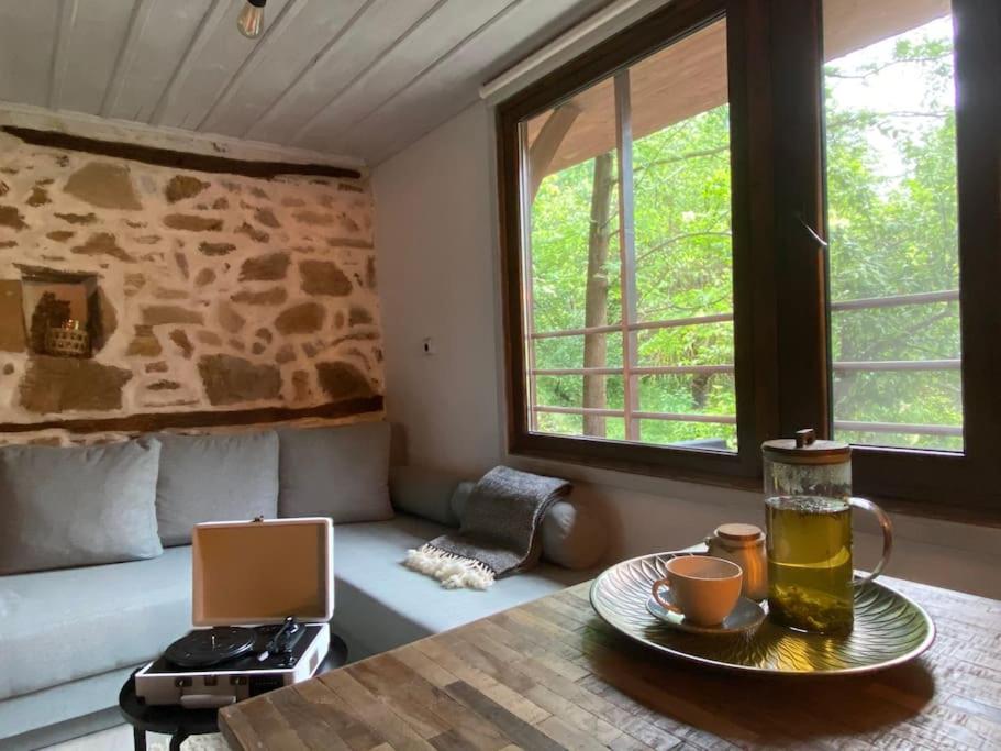 Two-Bedroom Villa photo 1