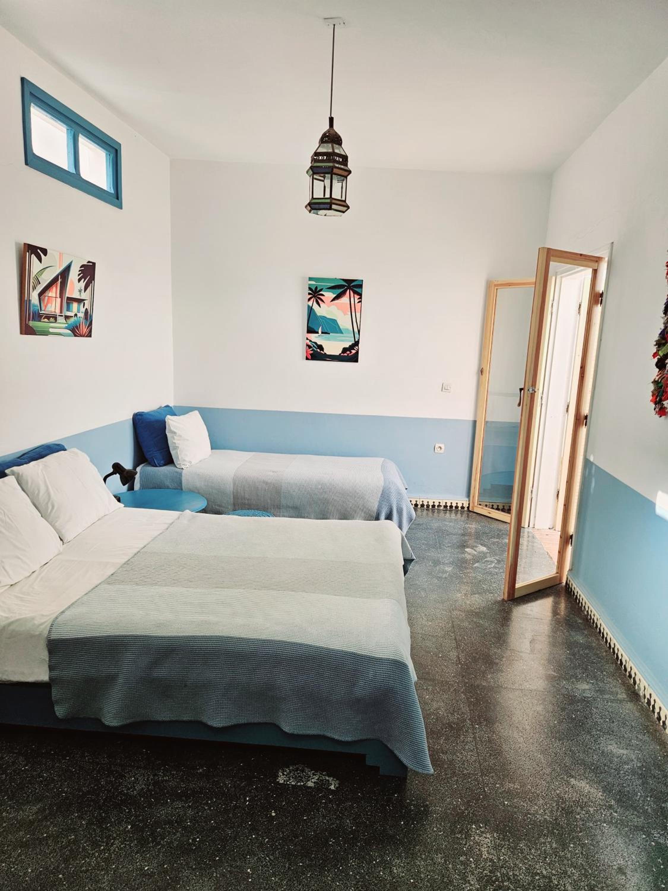 Triple Room photo 3