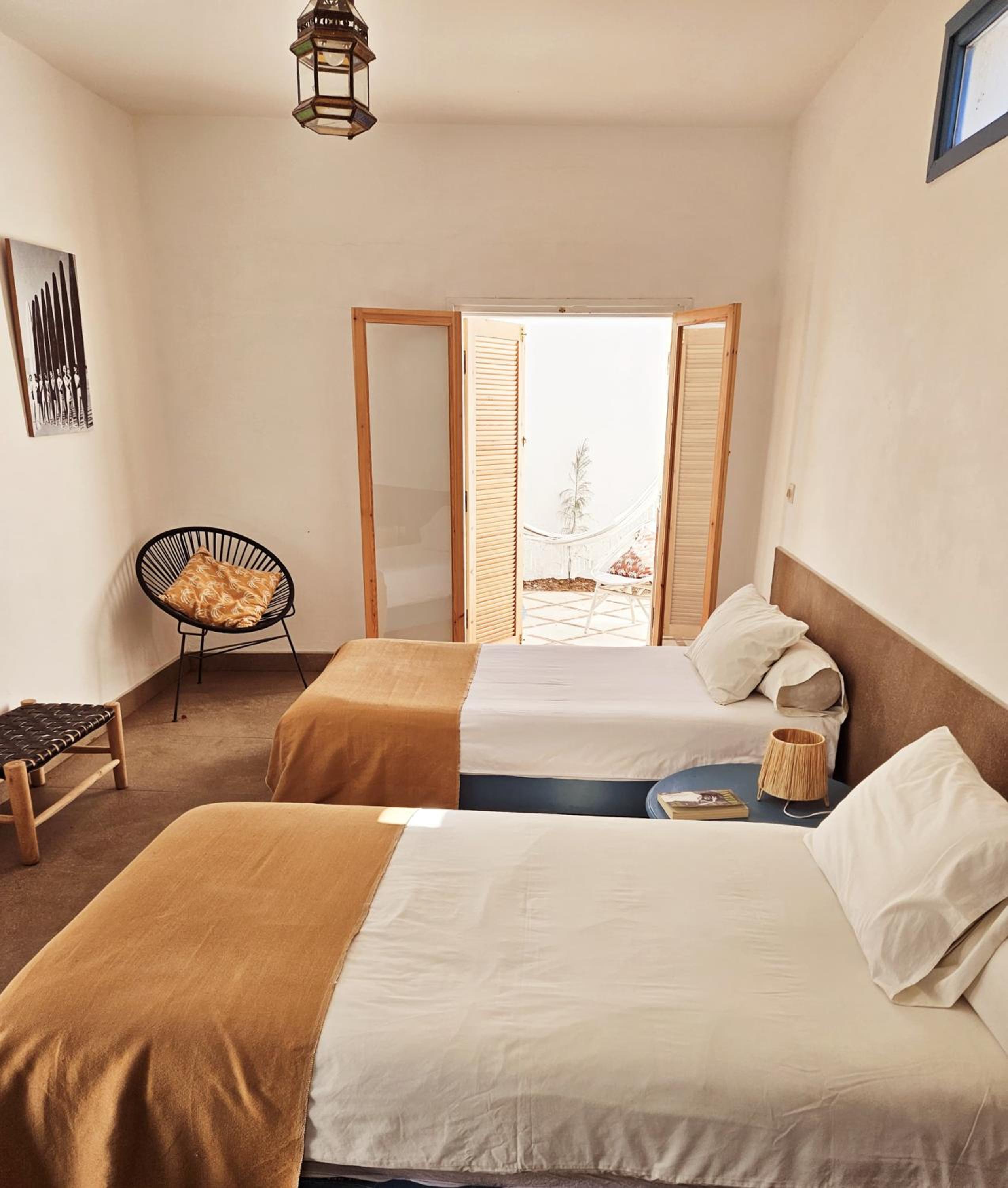 Twin Room - Photo 4