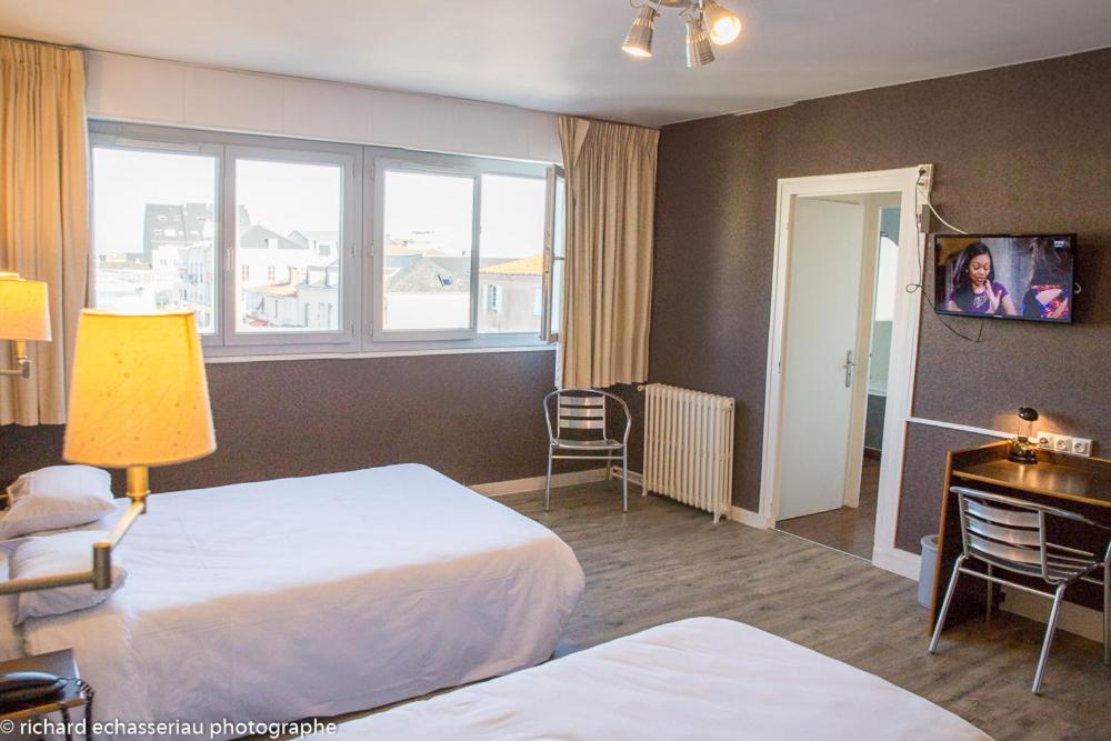 Premium Triple Room photo 1