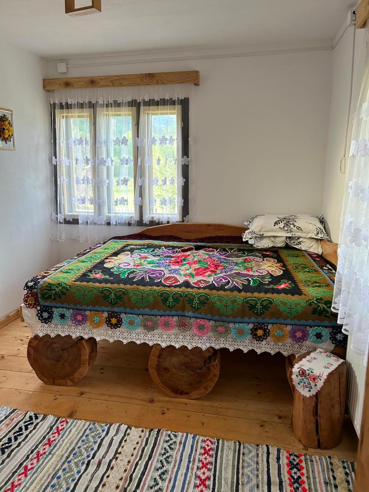 Two-Bedroom House photo 1