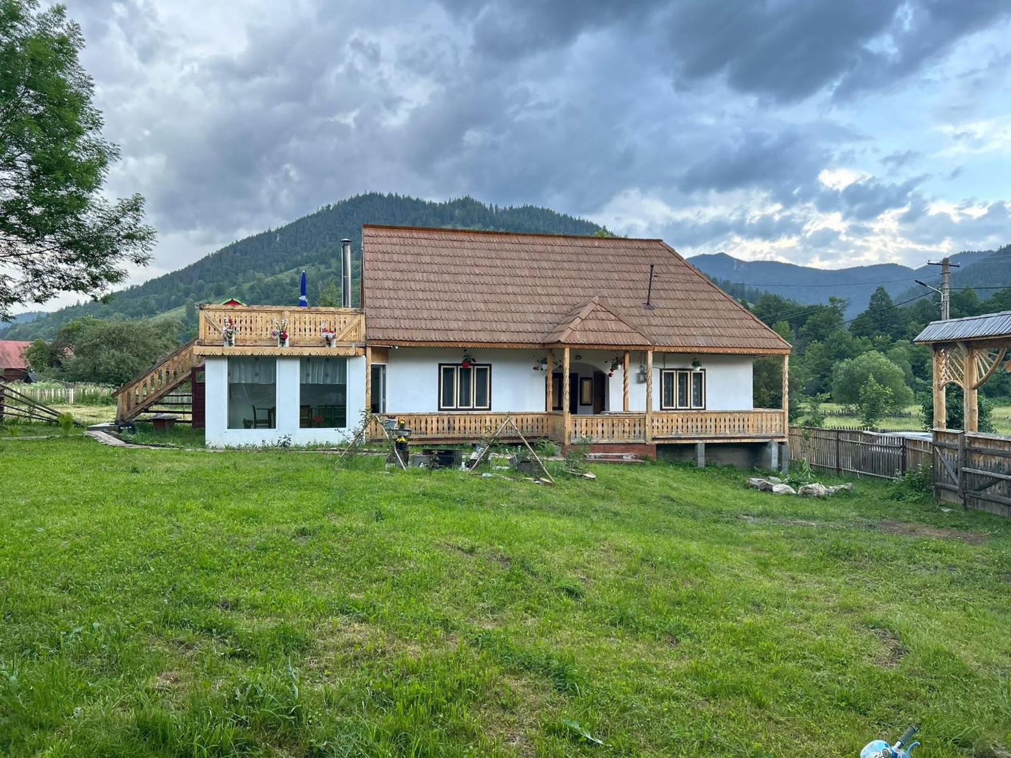 Two-Bedroom House photo 2