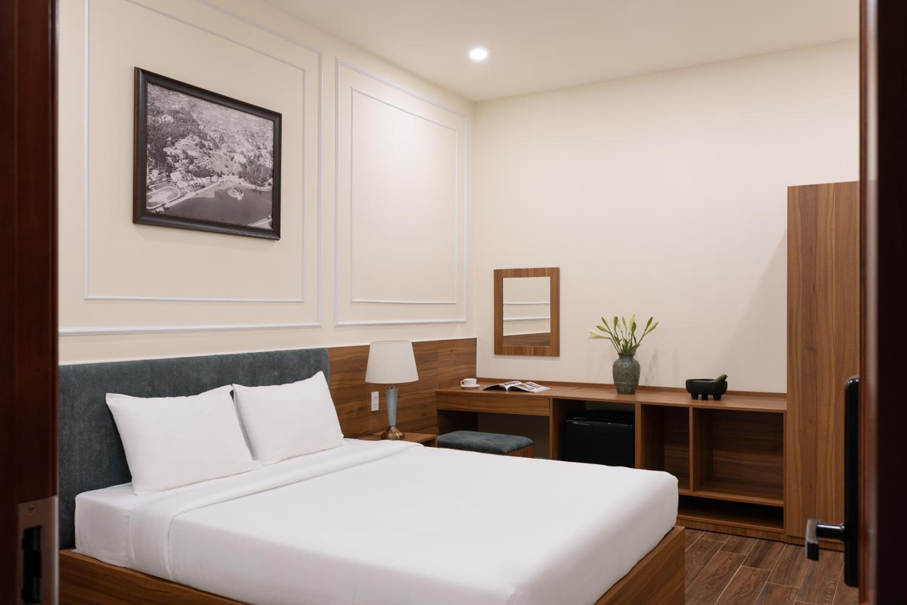 Superior Double Room - Photo 1