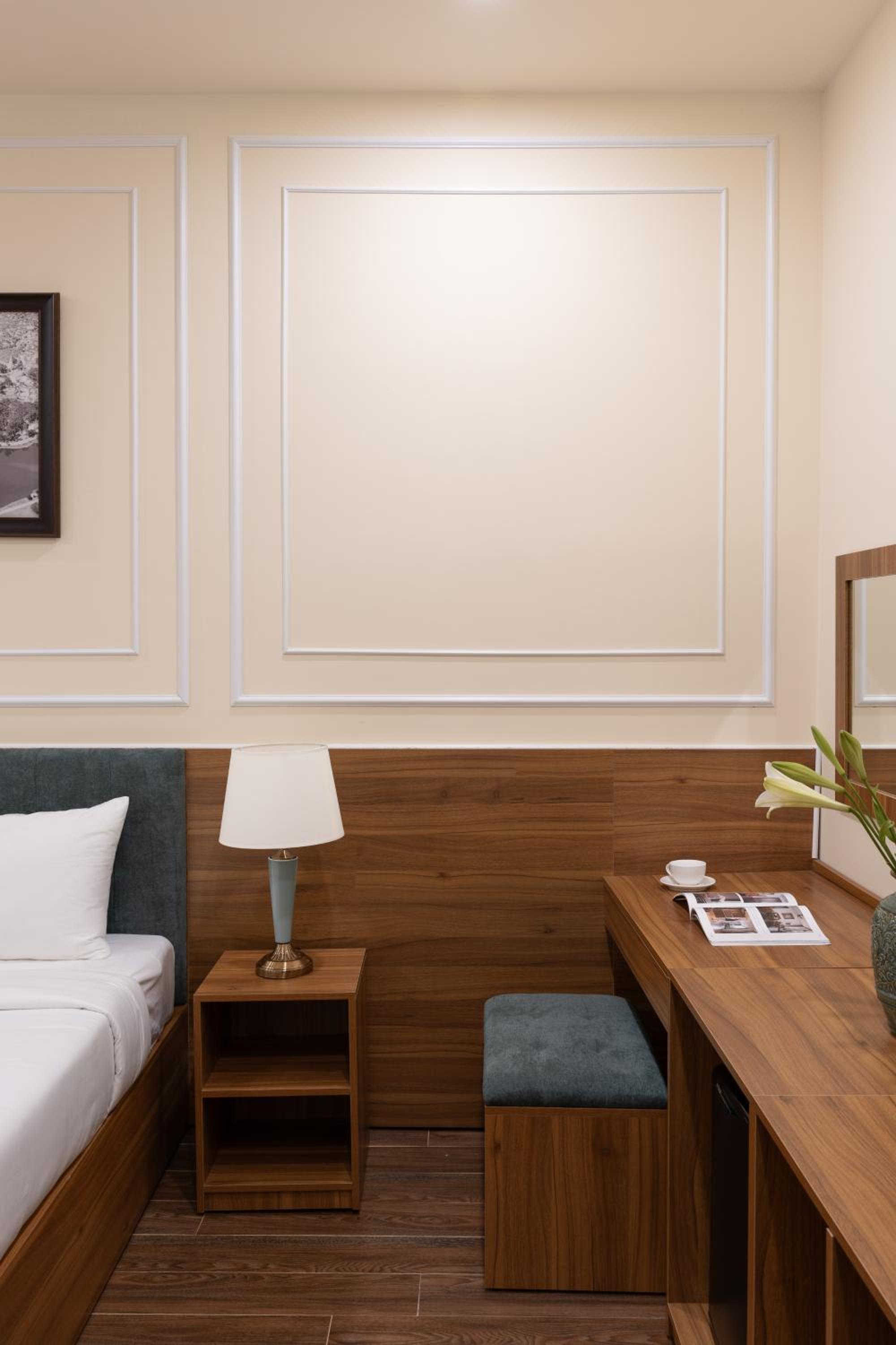 Superior Double Room - Photo 4