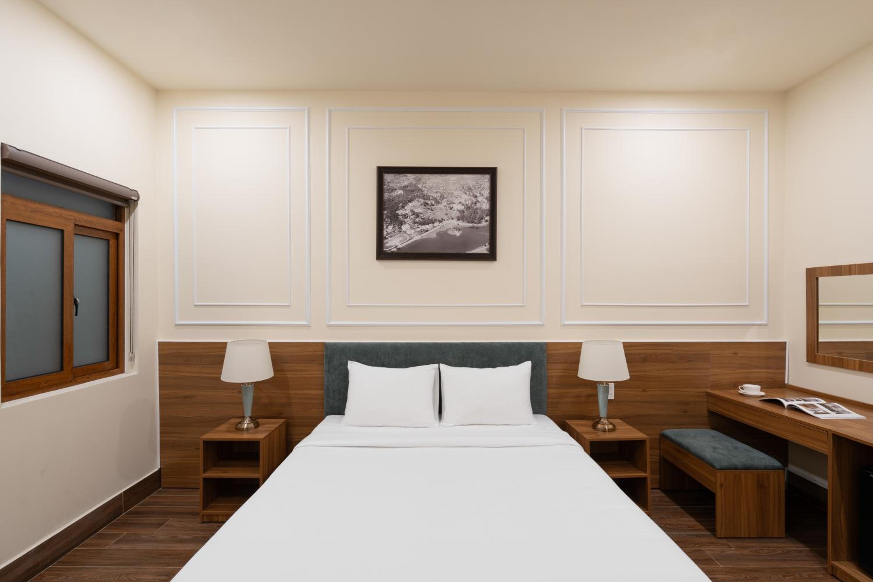 Superior Double Room - Photo 5