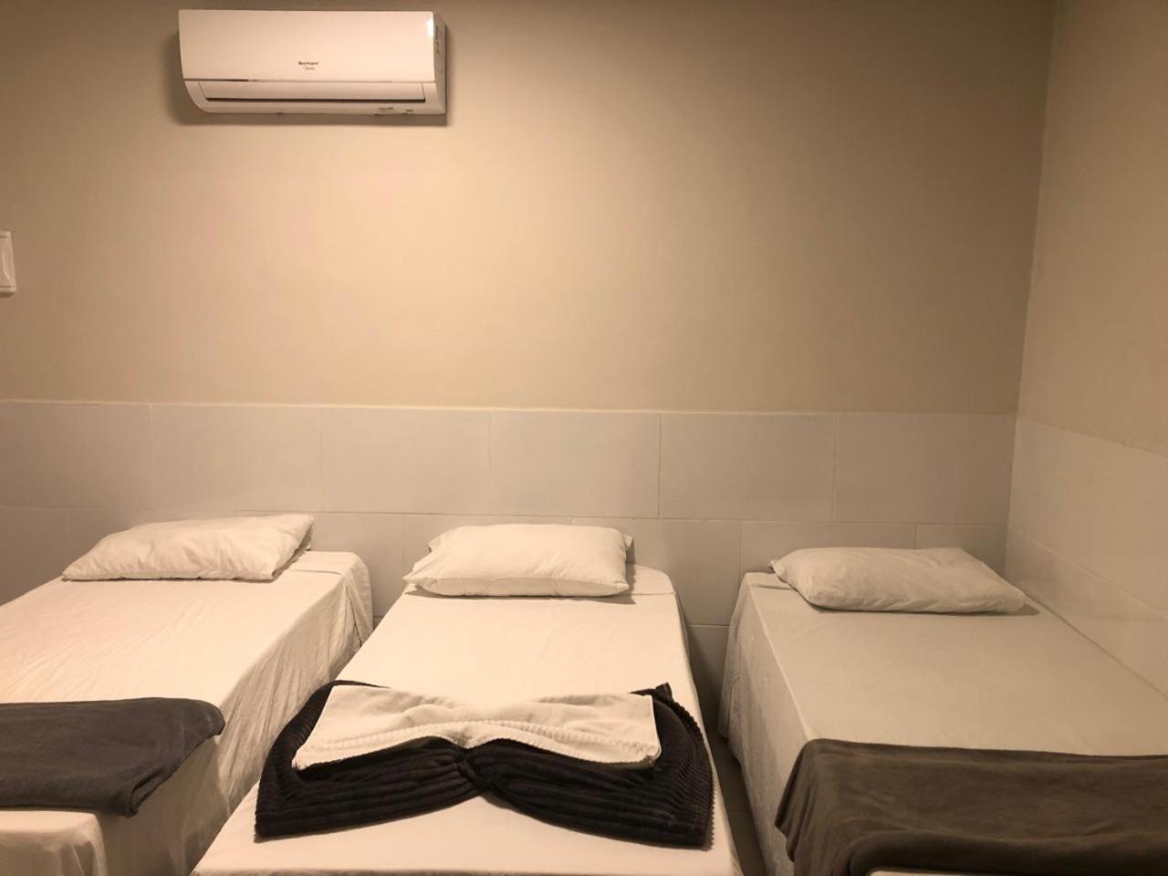 Comfort Triple Room photo 1