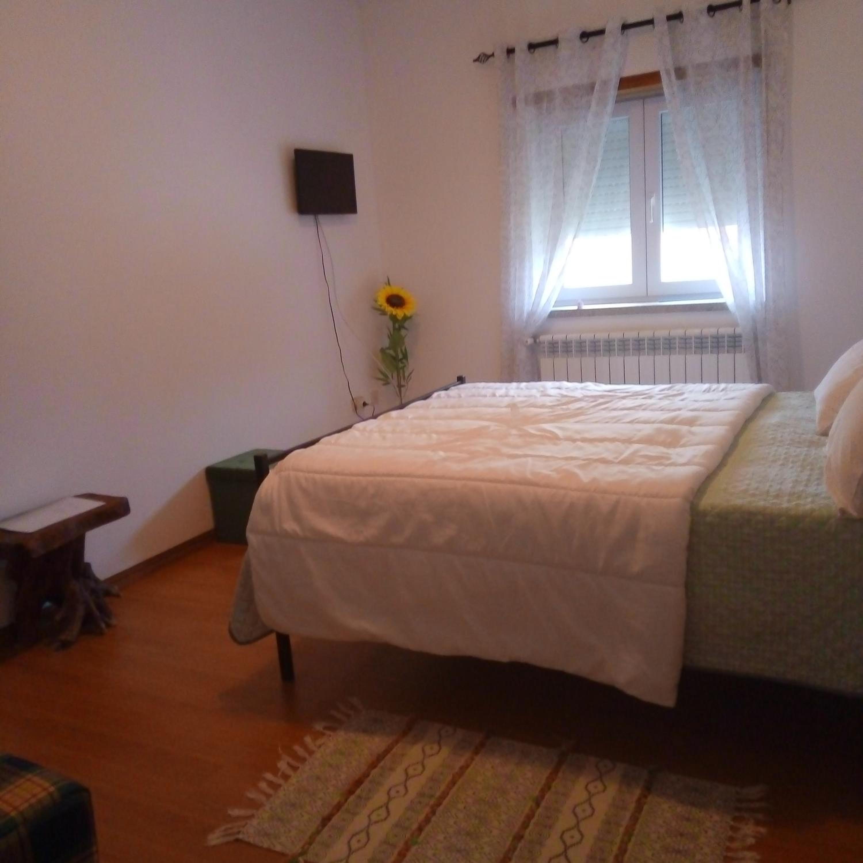 Two-Bedroom Family Apartment - Photo 2