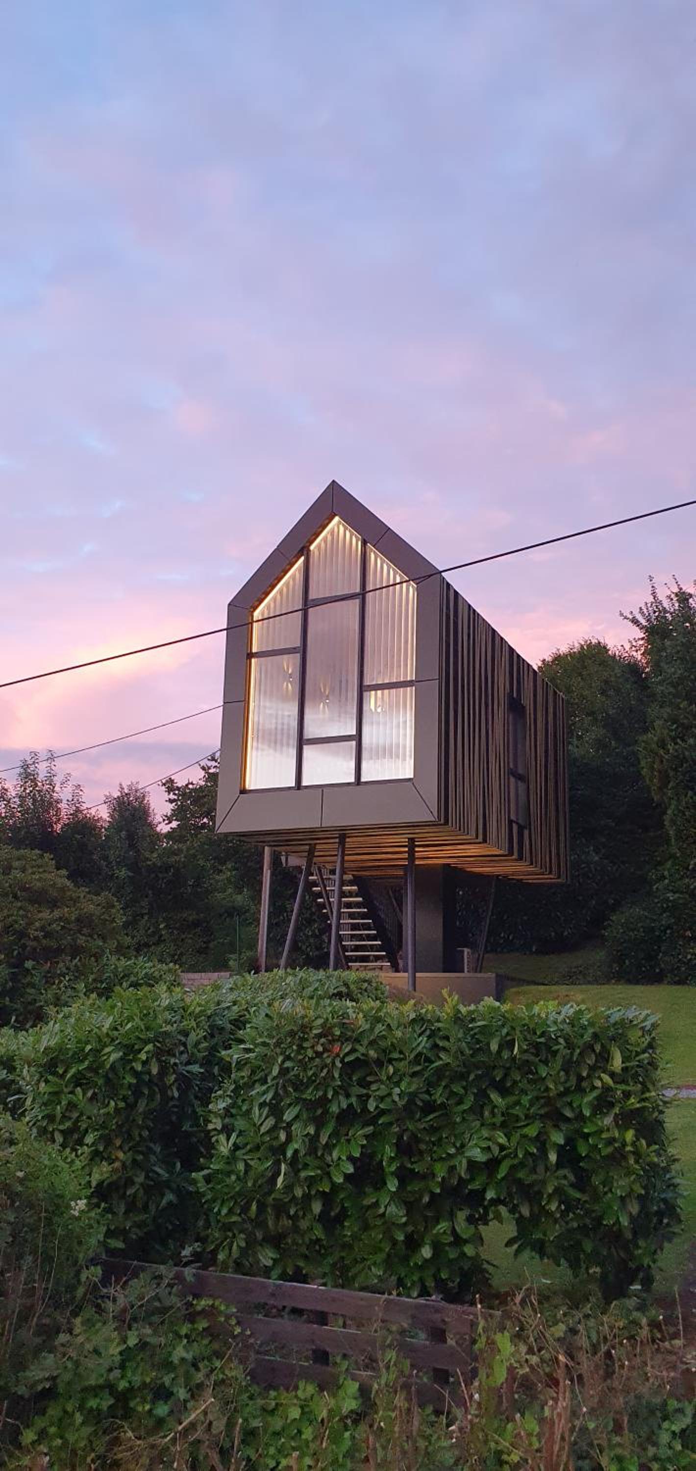 One-Bedroom House photo 3