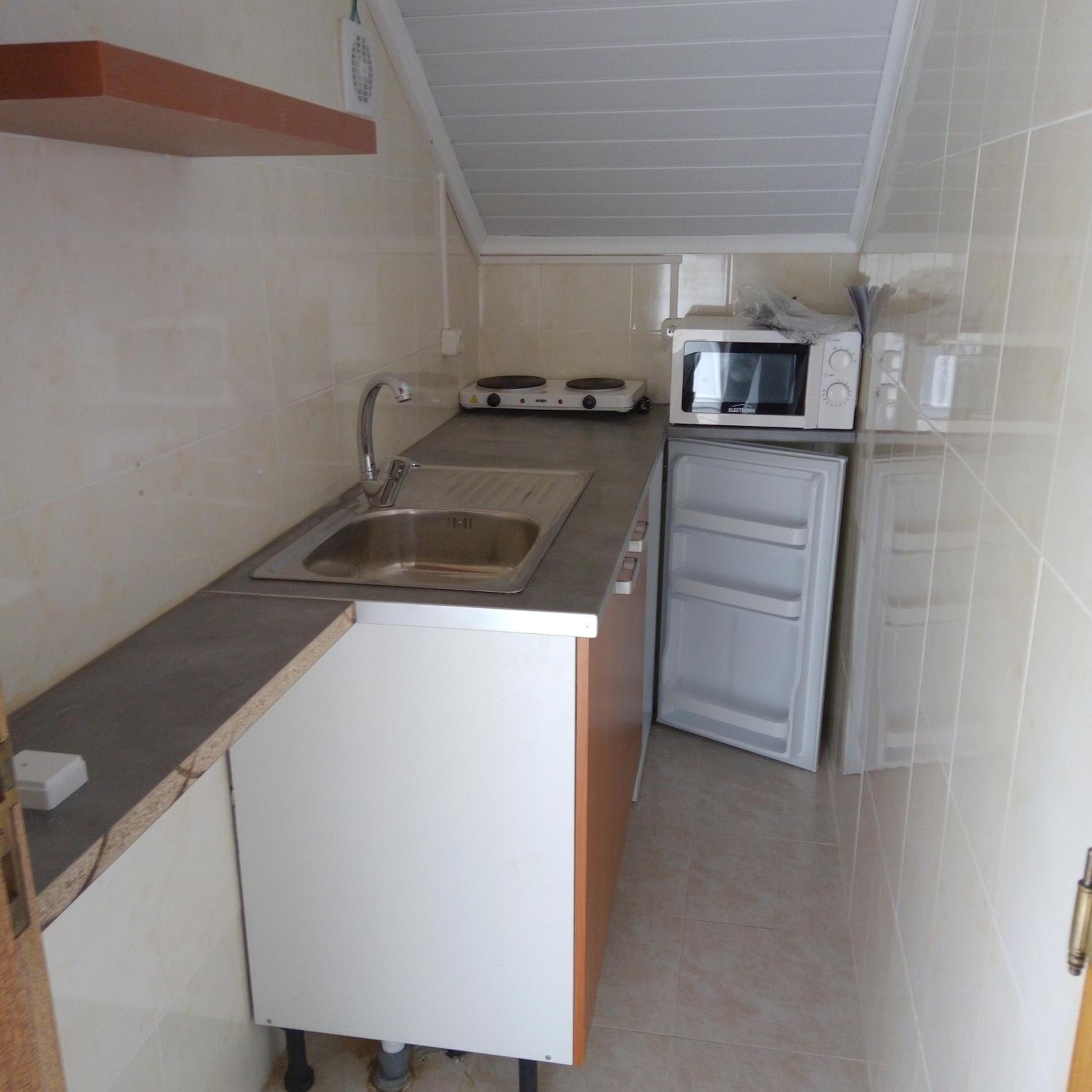 Two-Bedroom Family Apartment - Photo 3