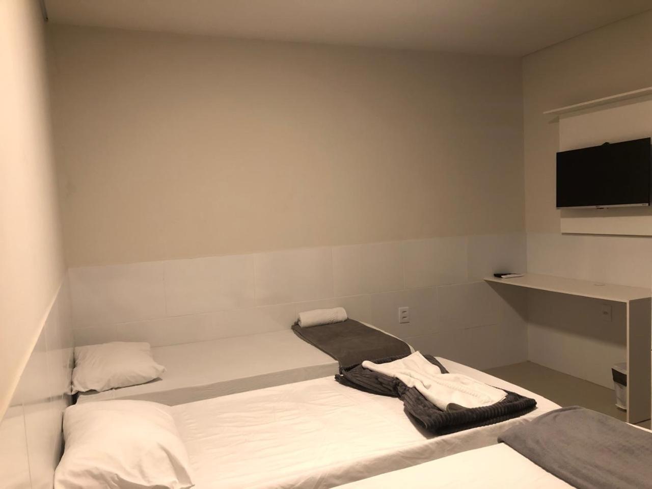 Comfort Triple Room photo 2