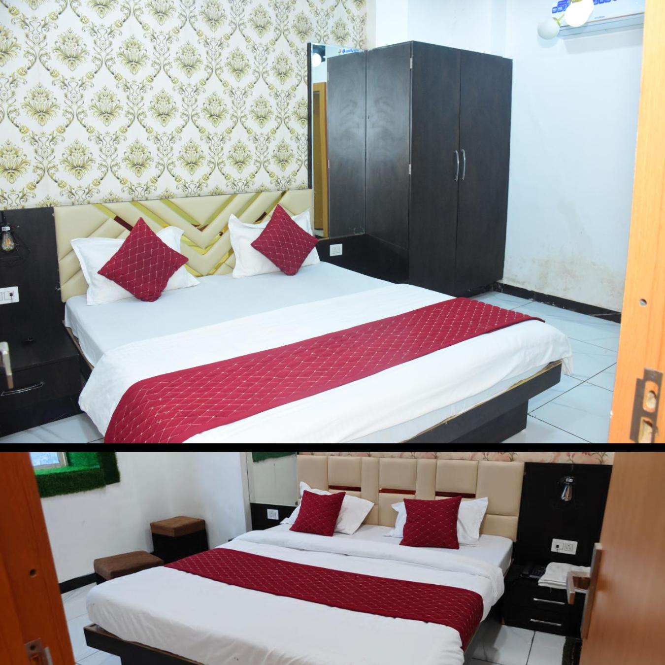 Superior Double Room photo 1