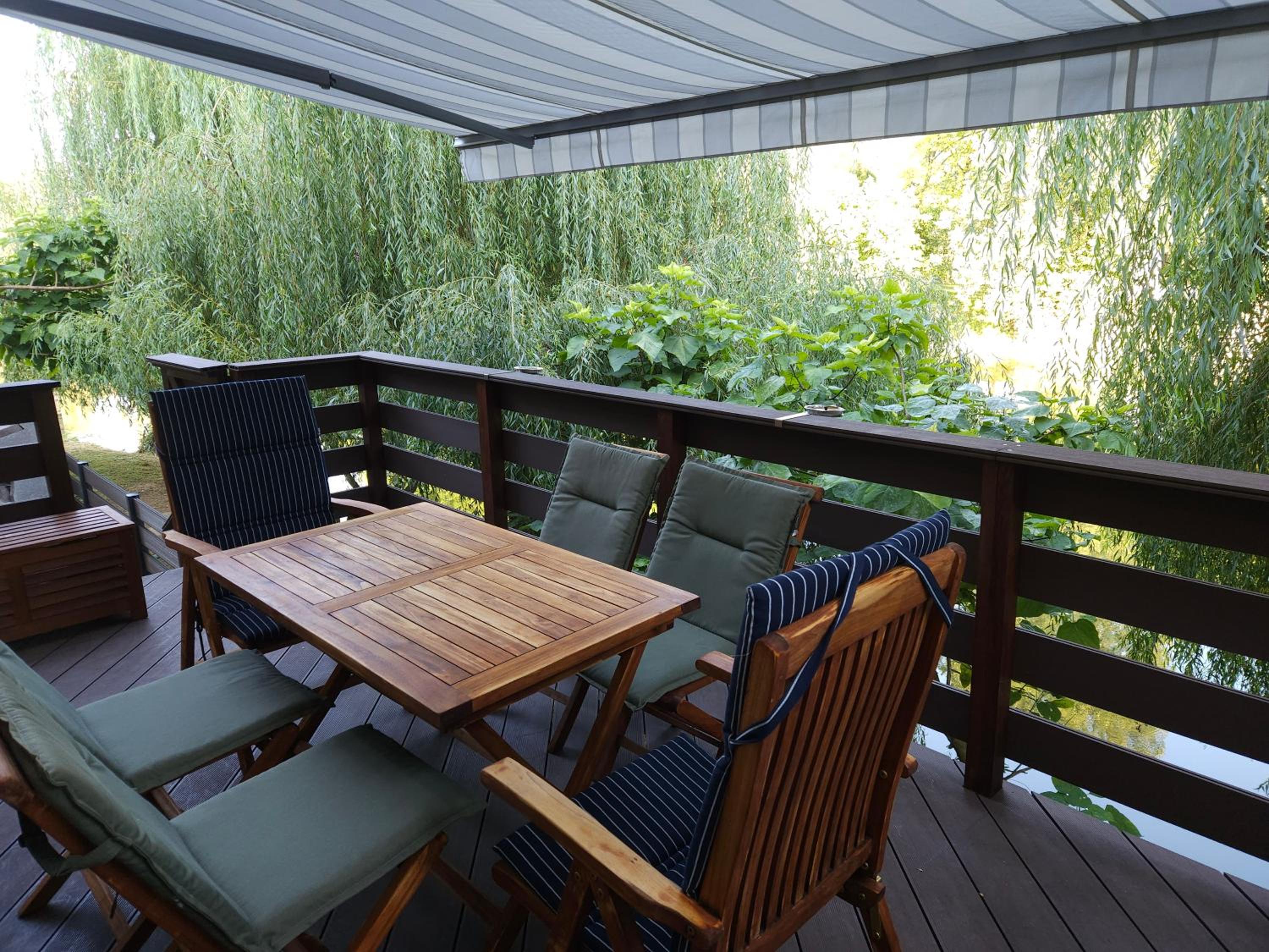 Two-Bedroom Apartment with River View photo 1