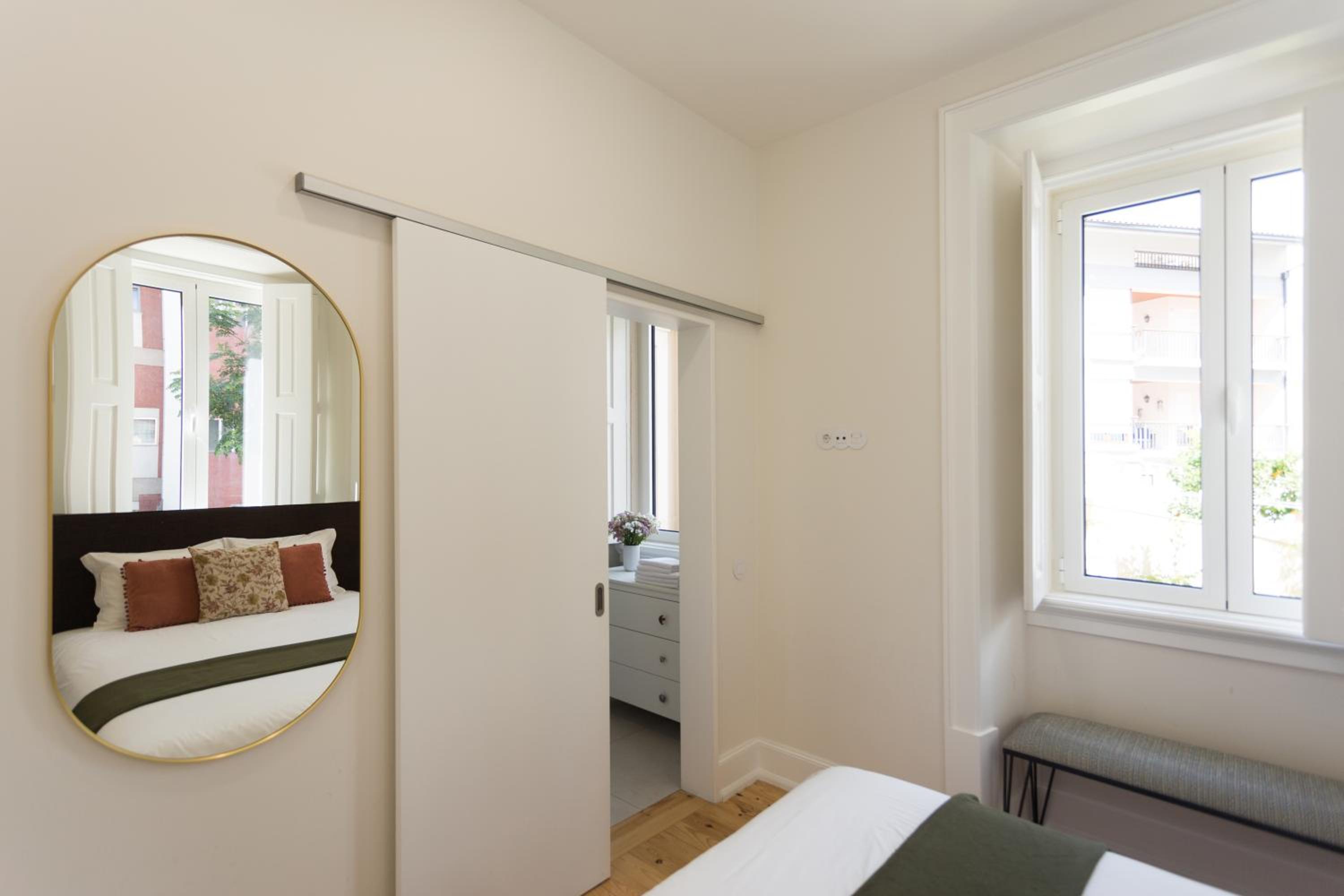 Double Room with Private Bathroom photo 3