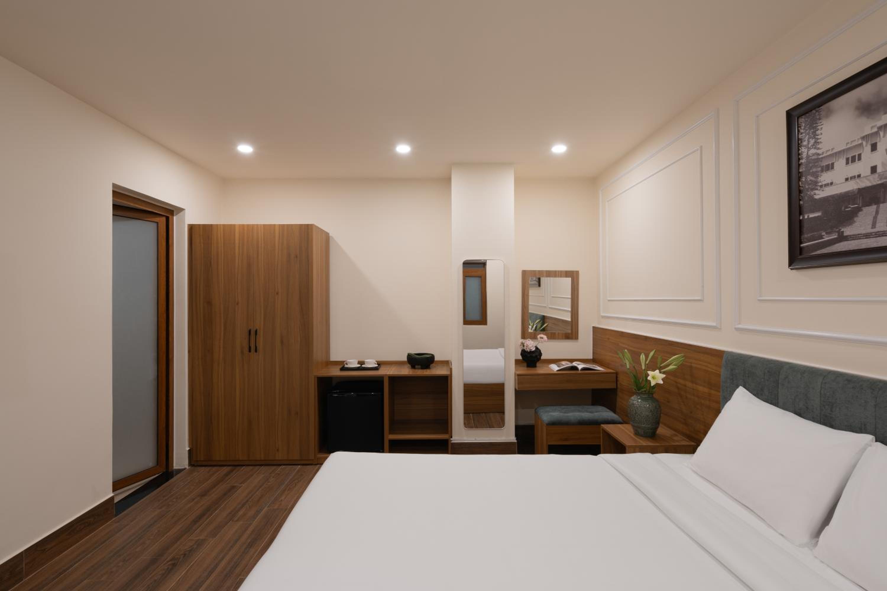 Superior Double Room - Photo 6