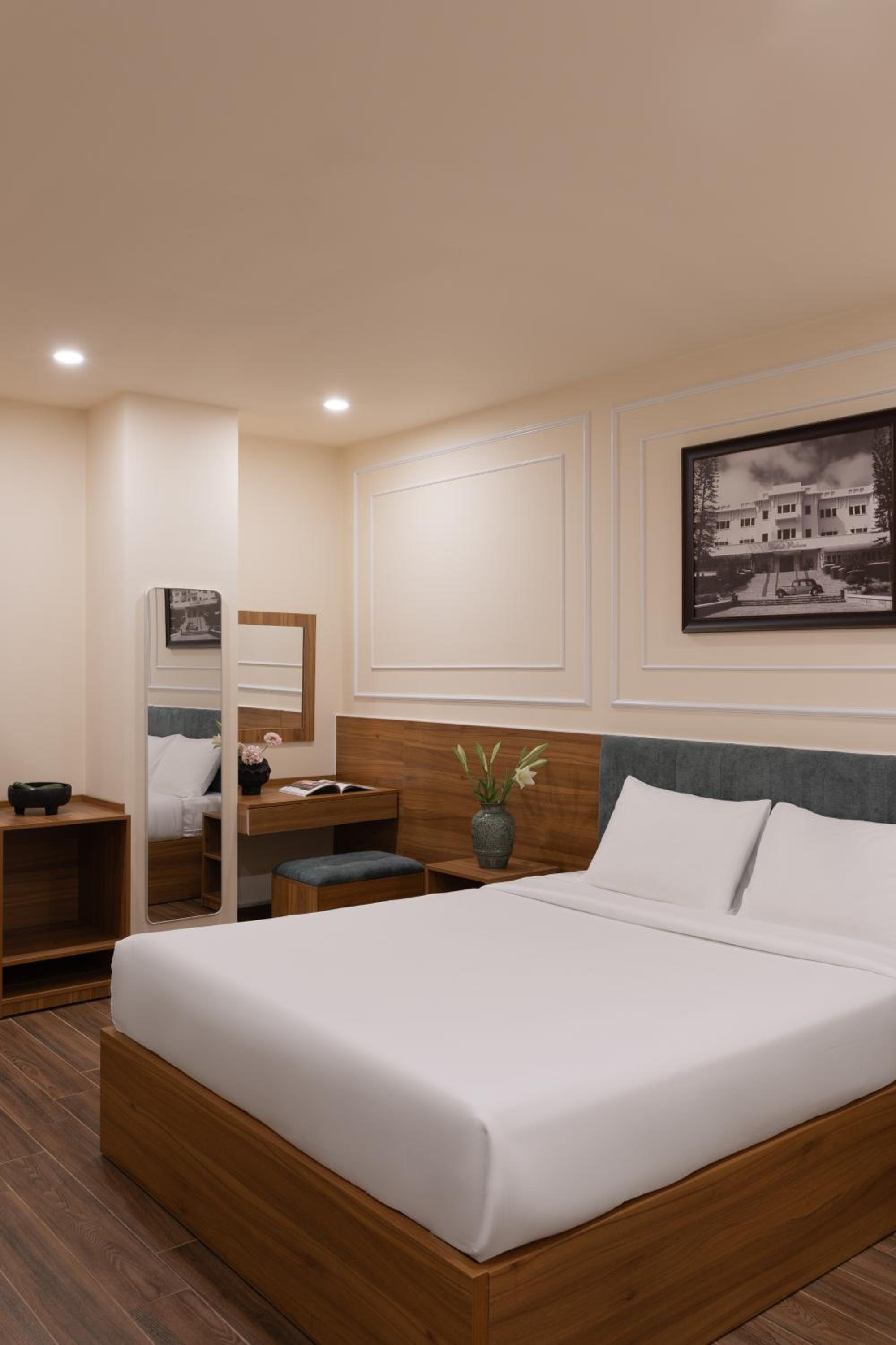 Superior Double Room - Photo 2