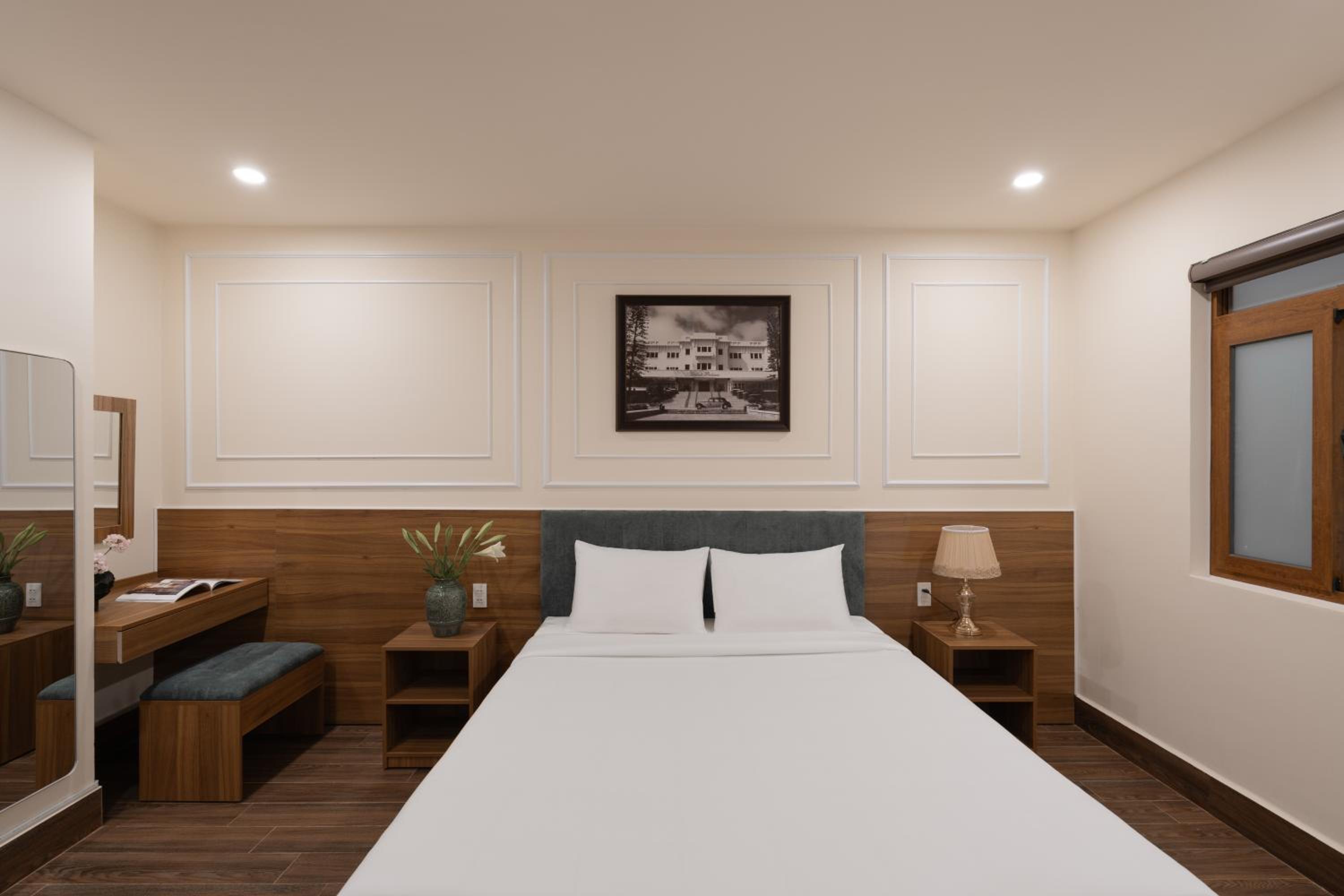 Superior Double Room - Photo 3