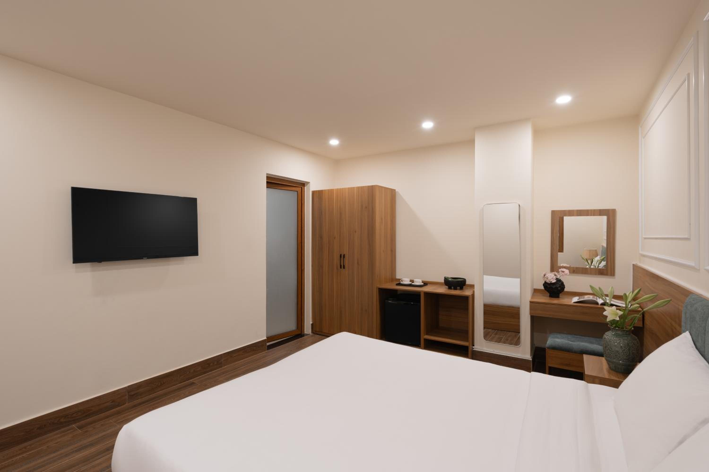 Superior Double Room - Photo 7