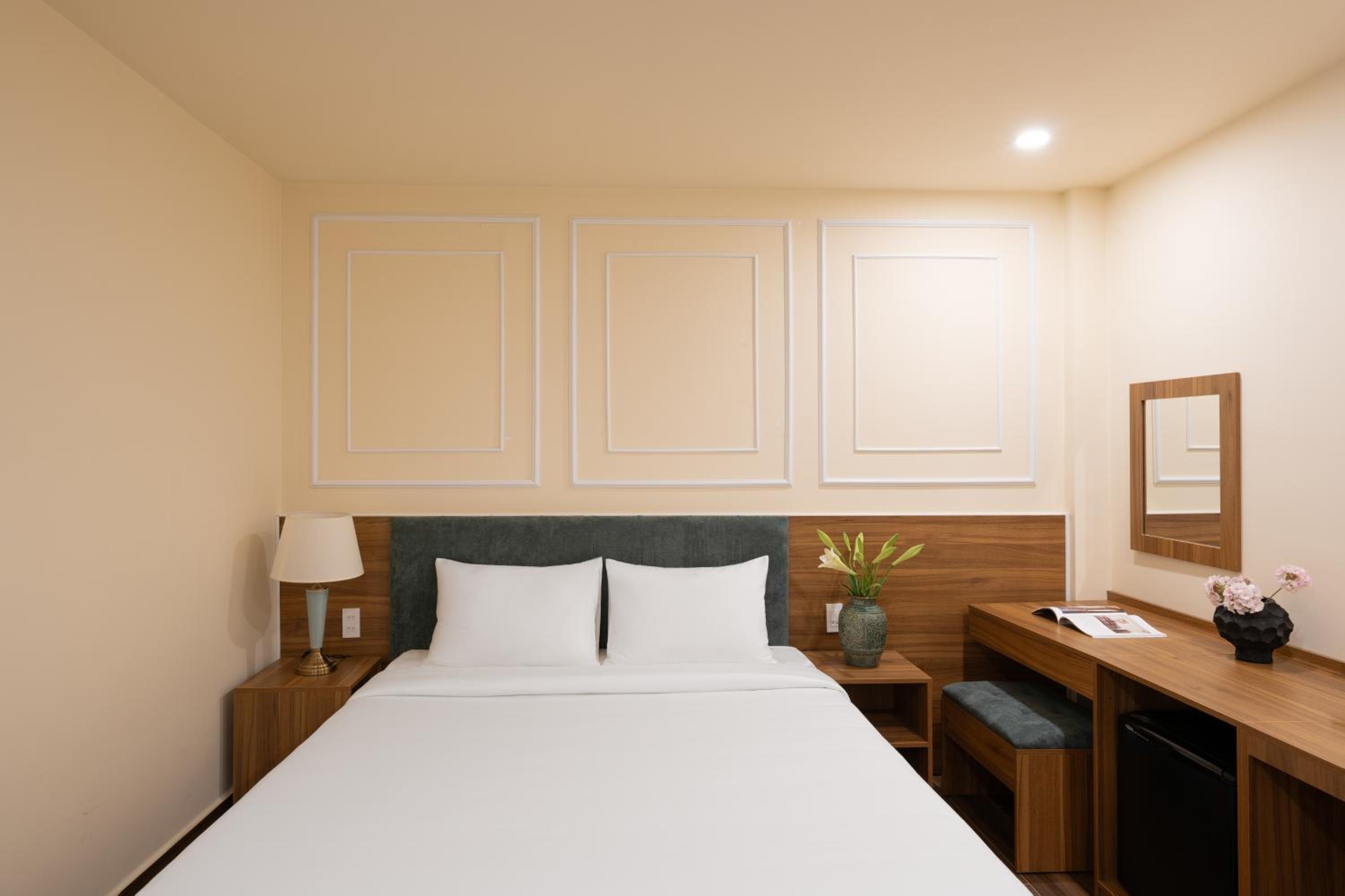 Superior Double Room - Photo 10