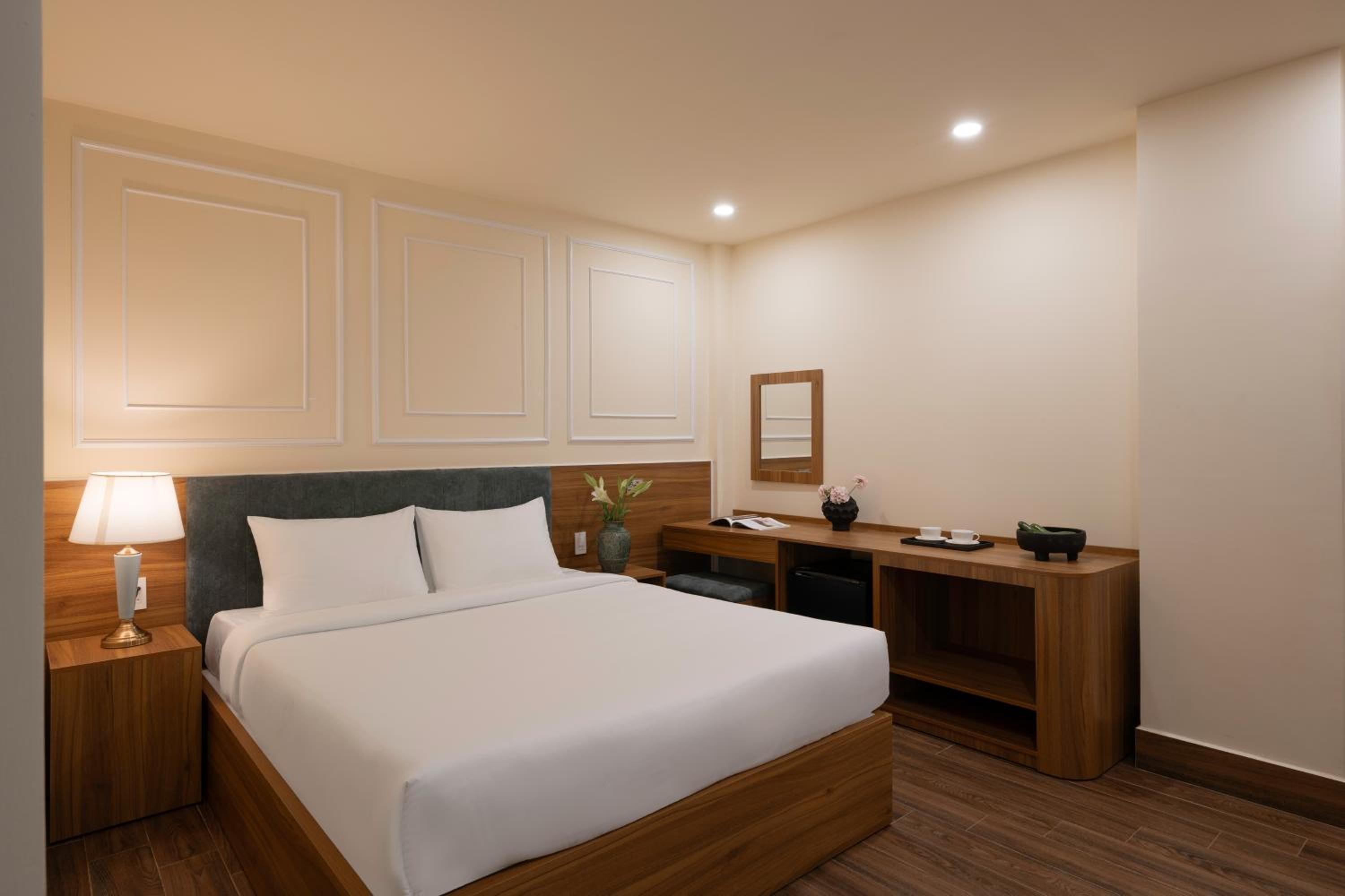 Superior Double Room - Photo 11