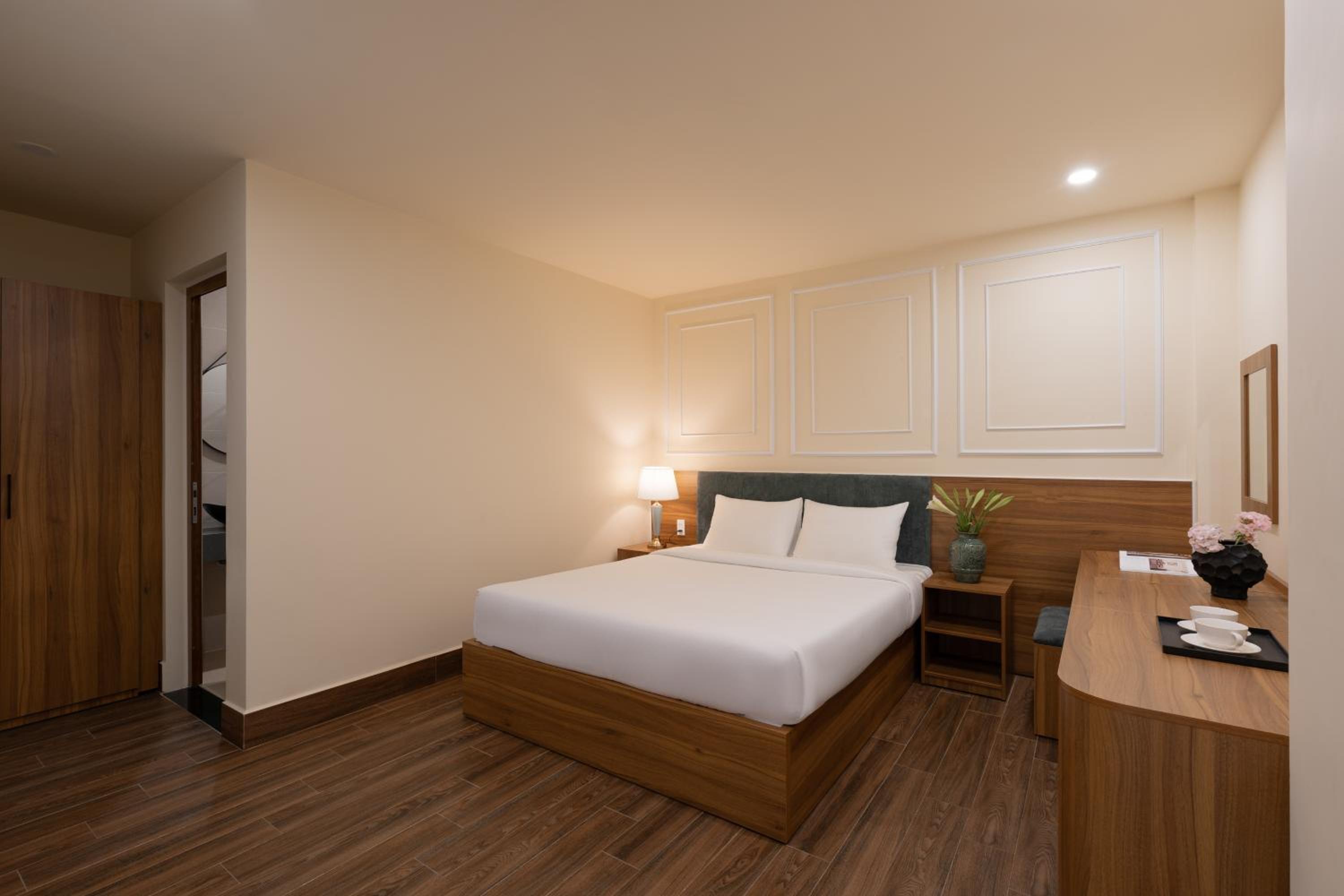 Superior Double Room - Photo 12