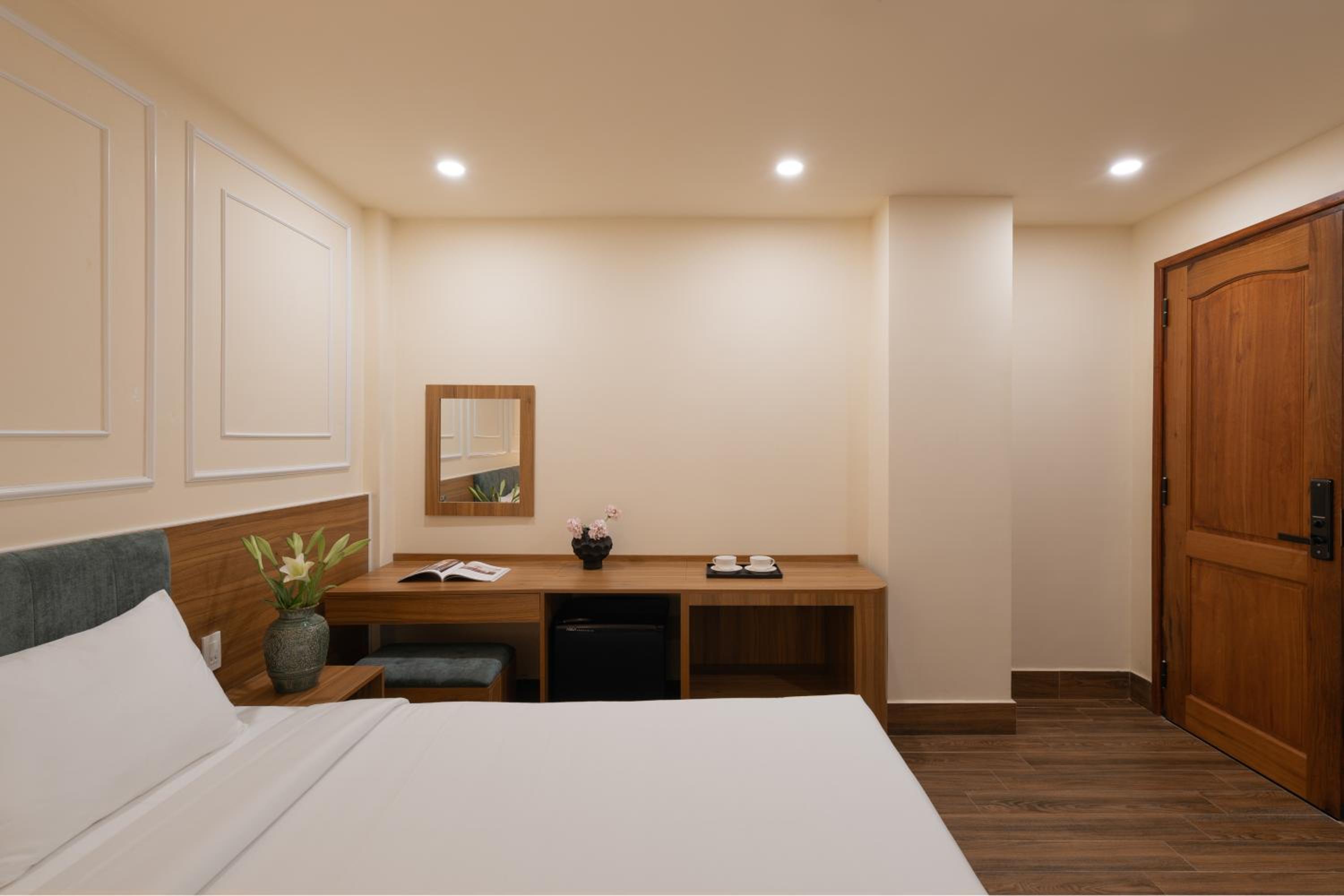 Superior Double Room - Photo 8