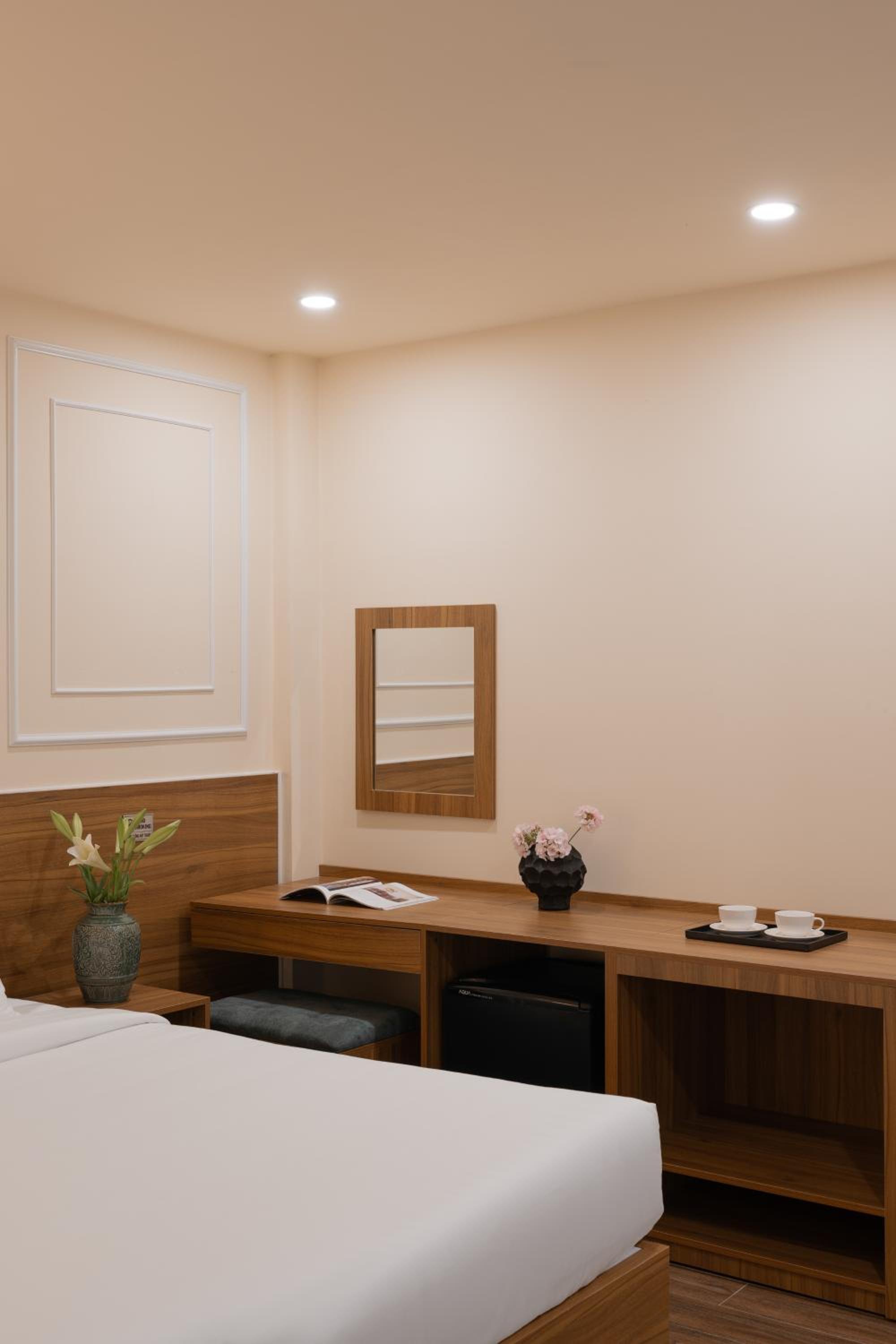 Superior Double Room - Photo 9