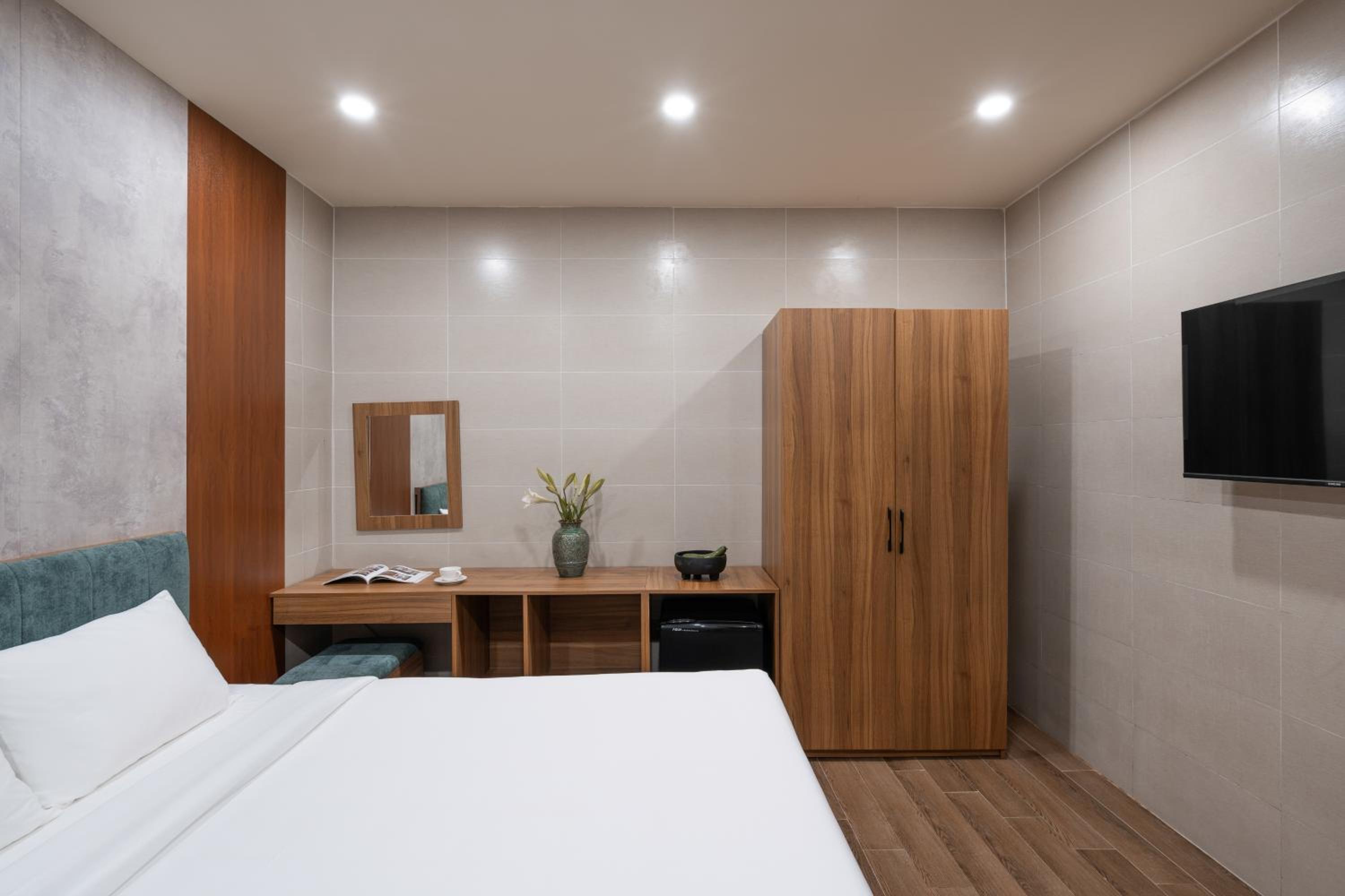 Standard Double Room - Photo 4