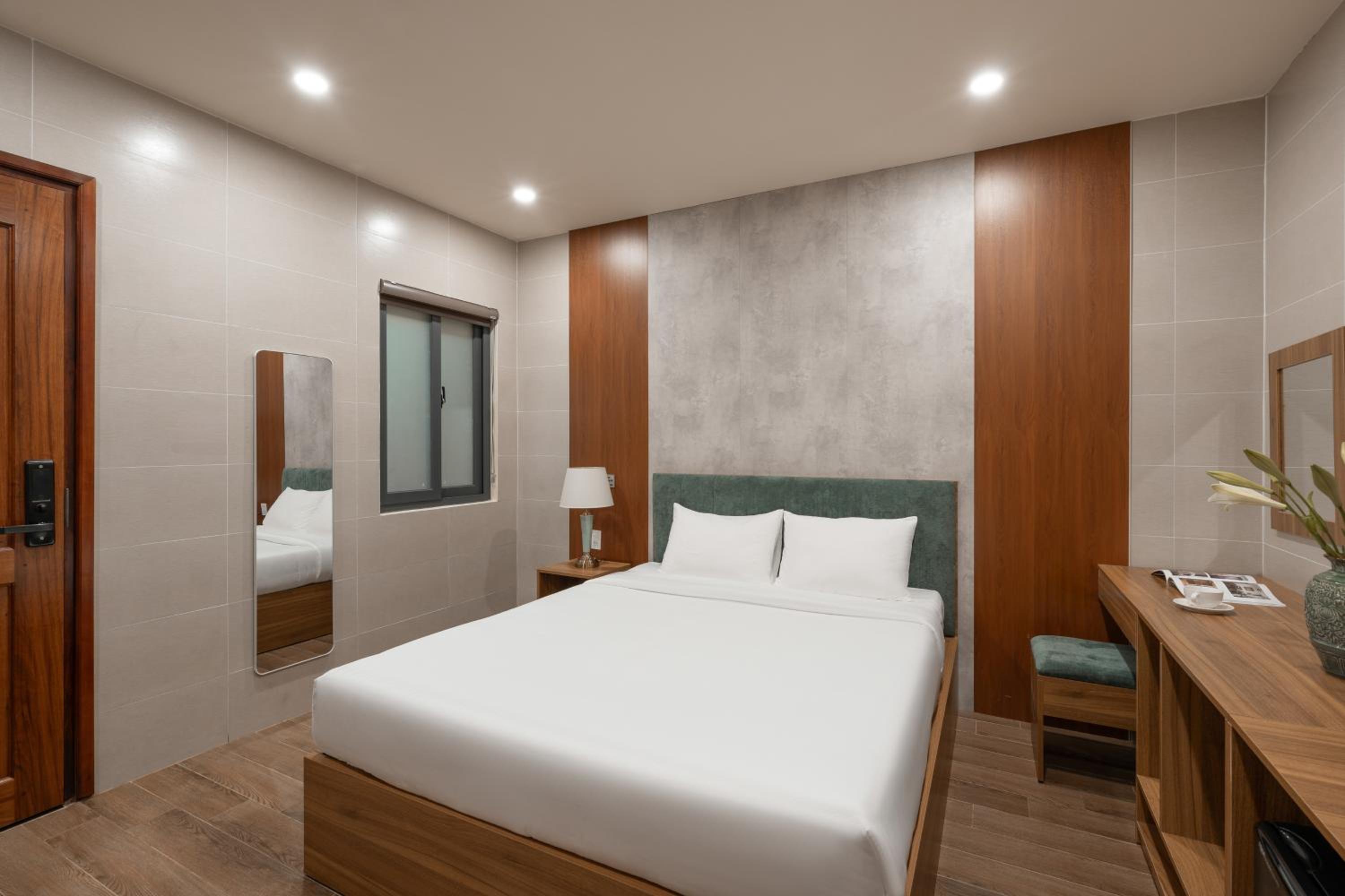 Standard Double Room - Photo 3