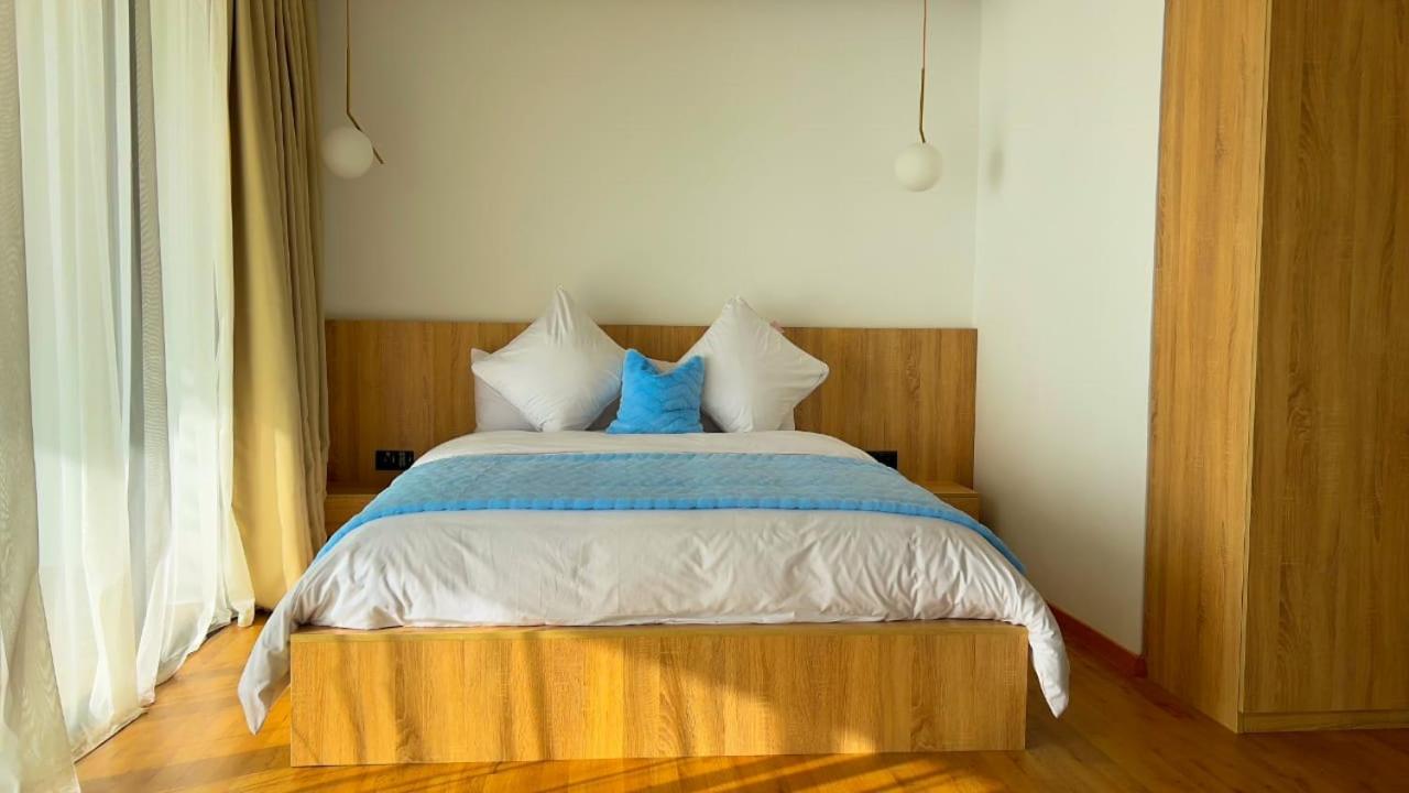 King Suite with Ocean View