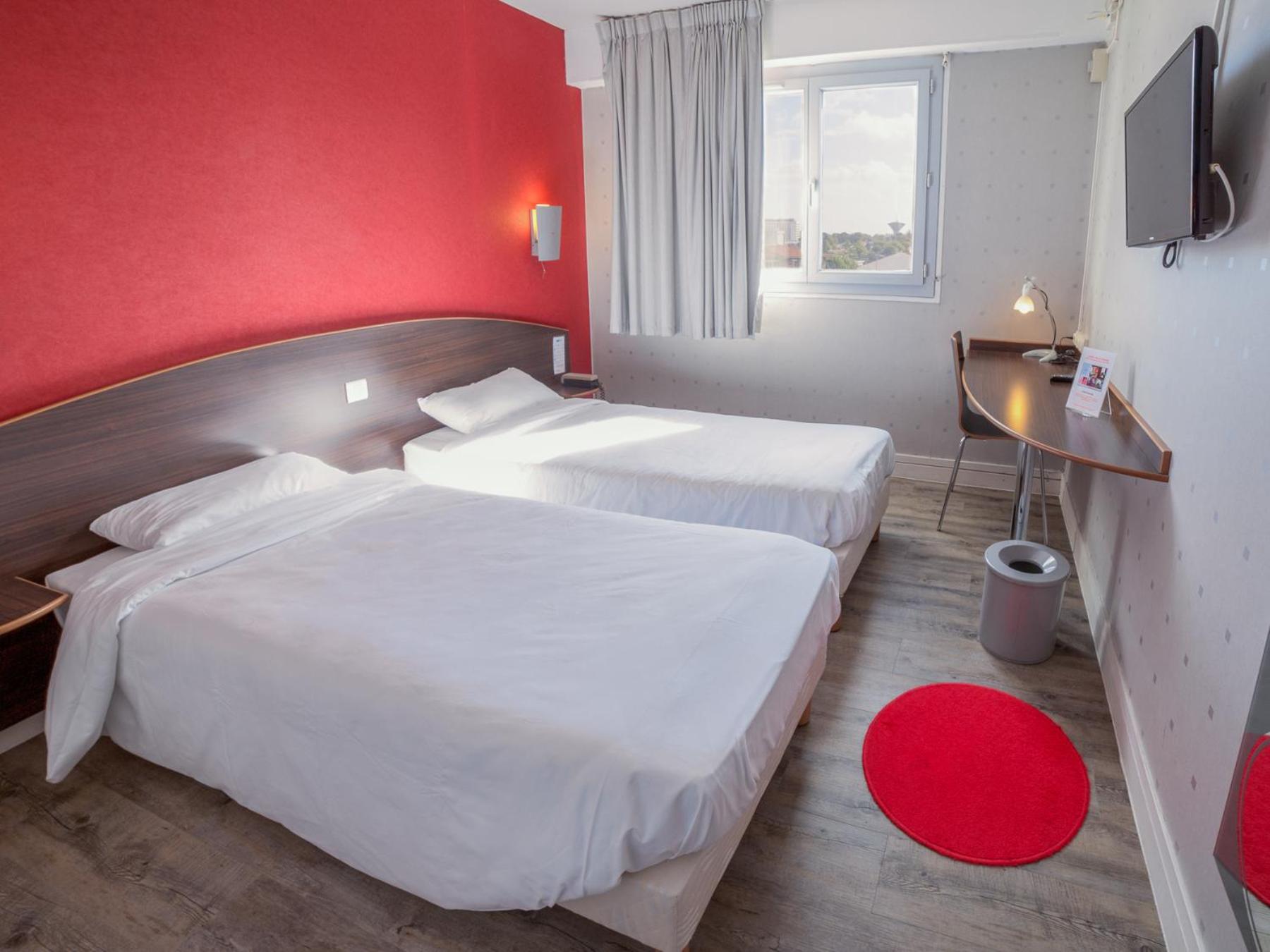 Quadruple Room photo 1