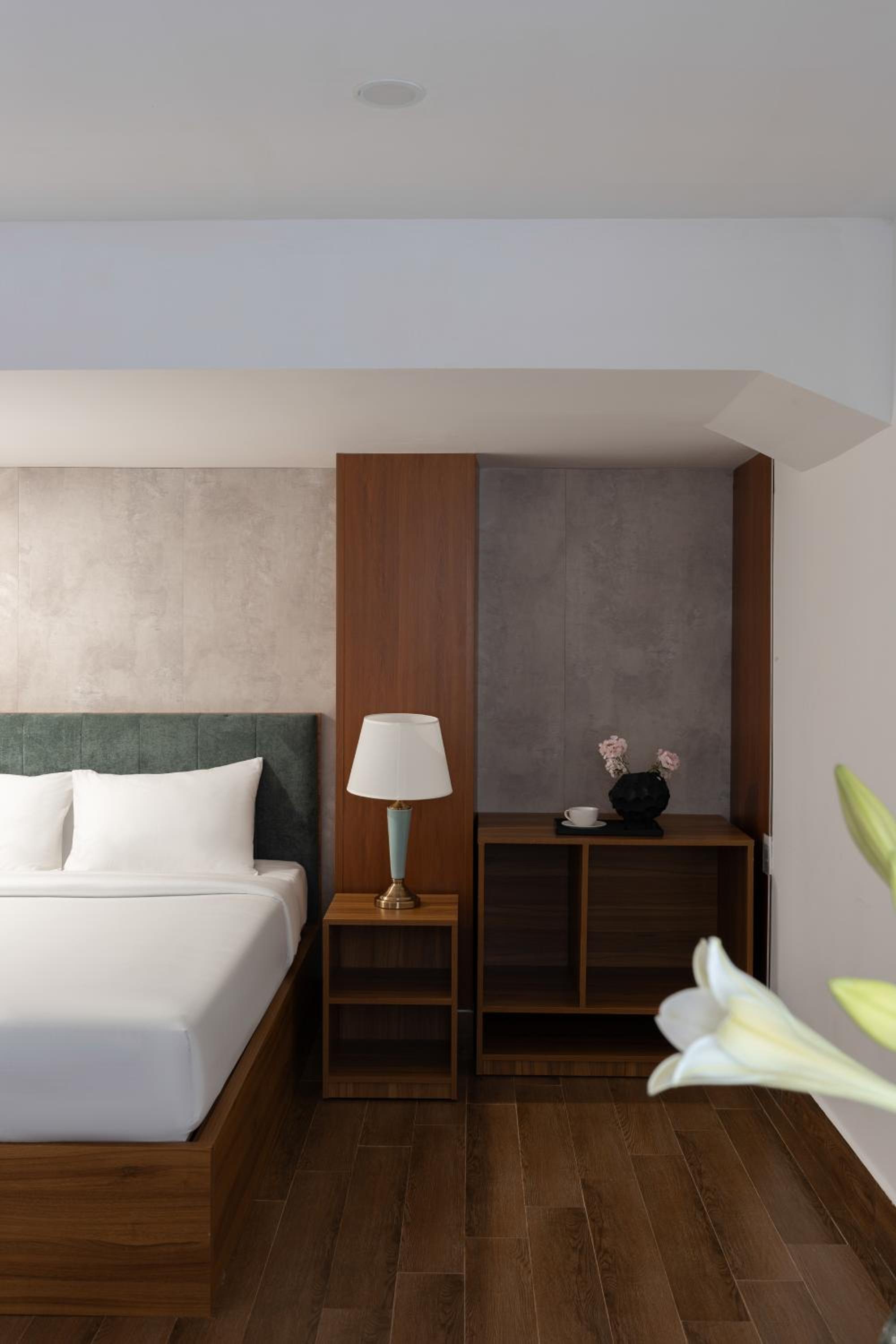 Standard Double Room - Photo 1