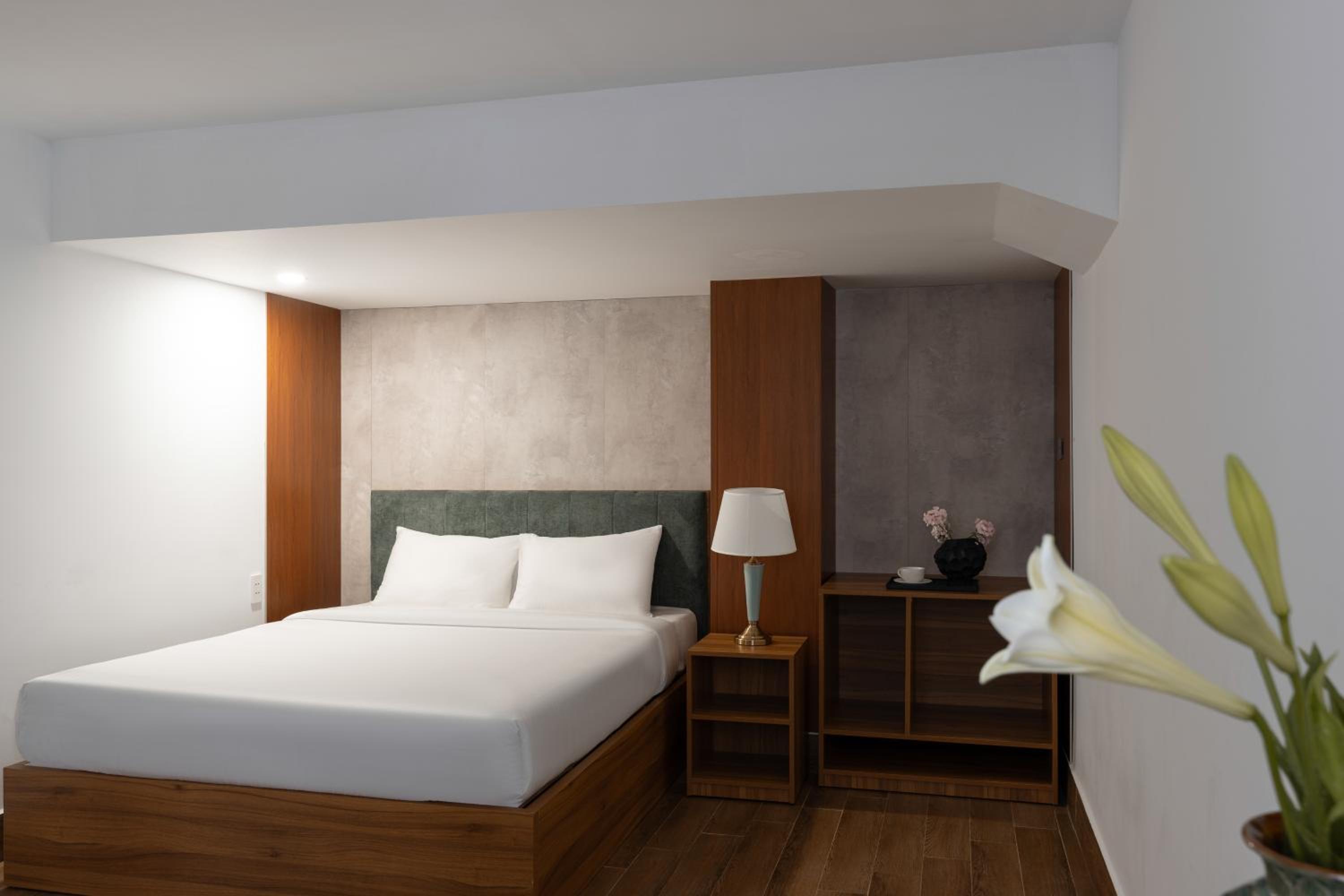 Standard Double Room - Photo 5