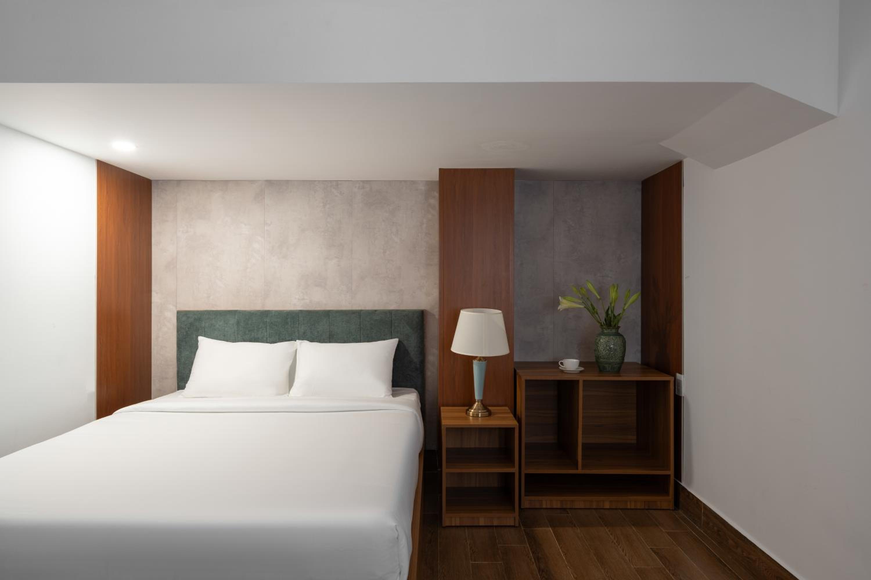 Standard Double Room - Photo 7