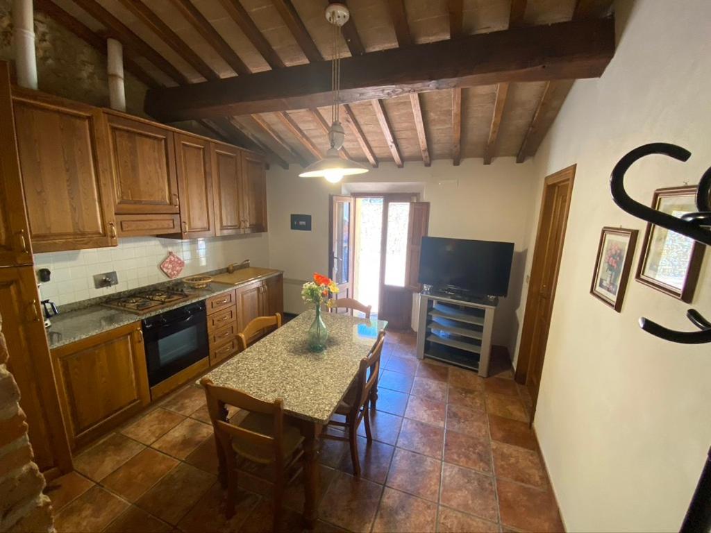 One-Bedroom House photo 2