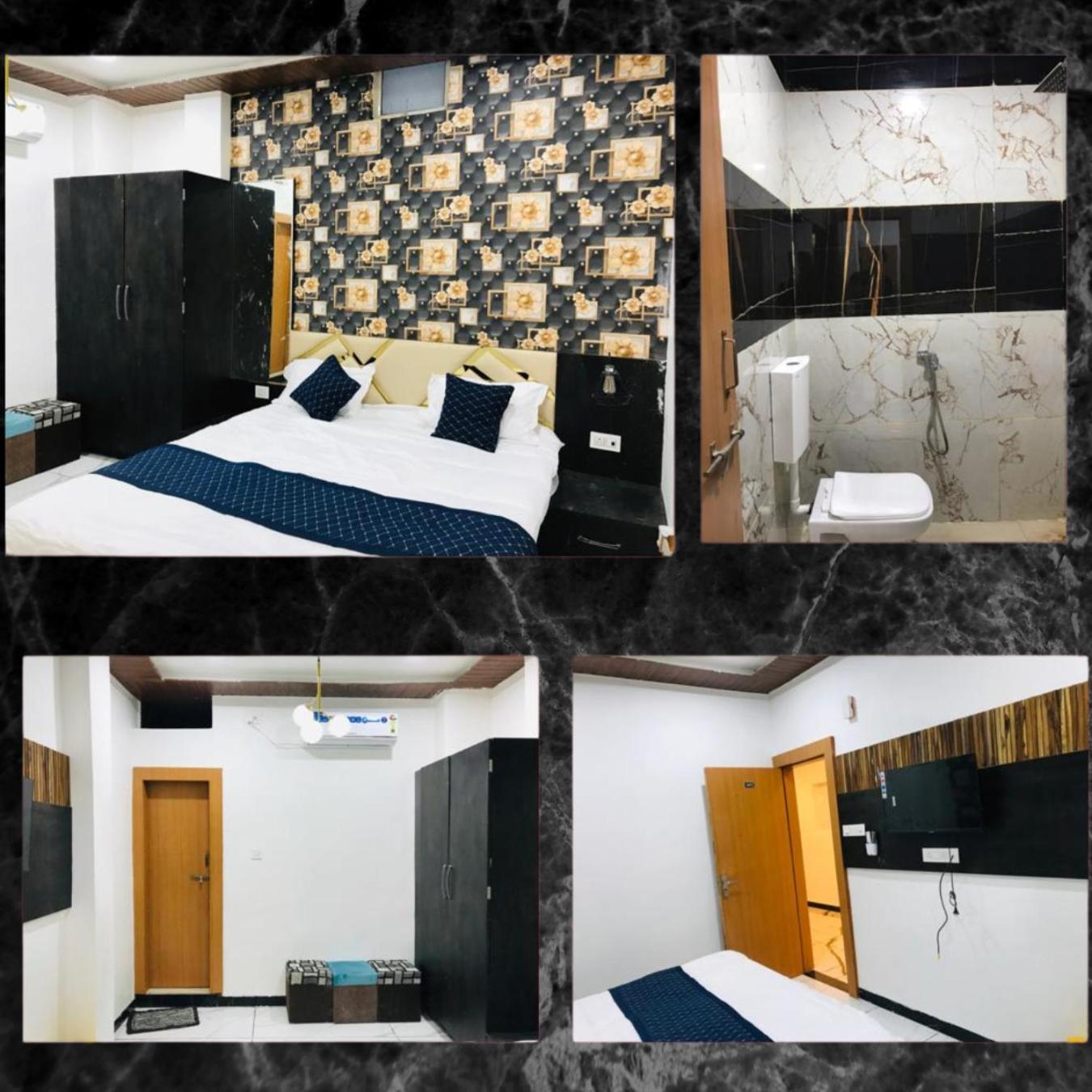 Superior King Room photo 2