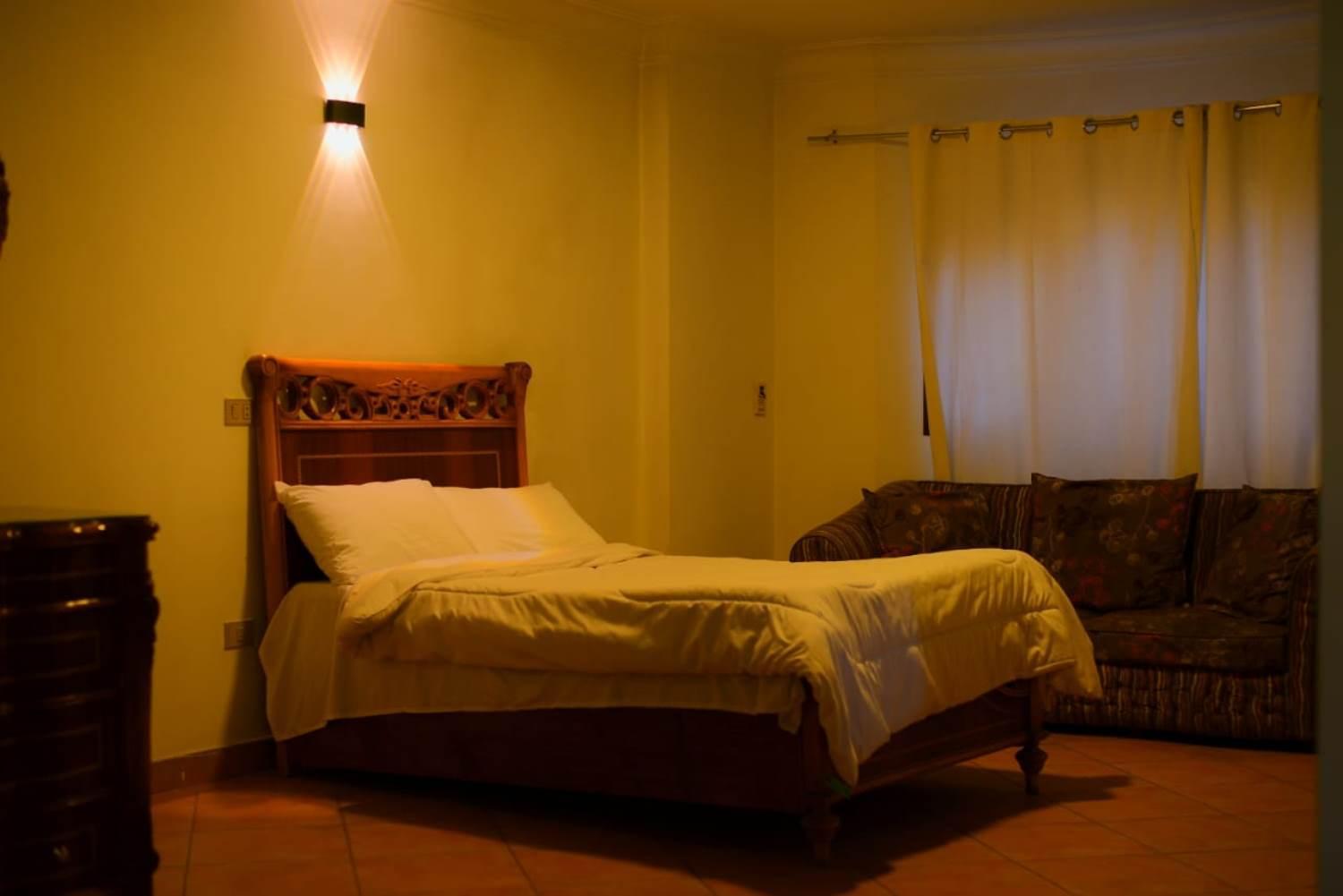 Family Suite With Balcony photo 1