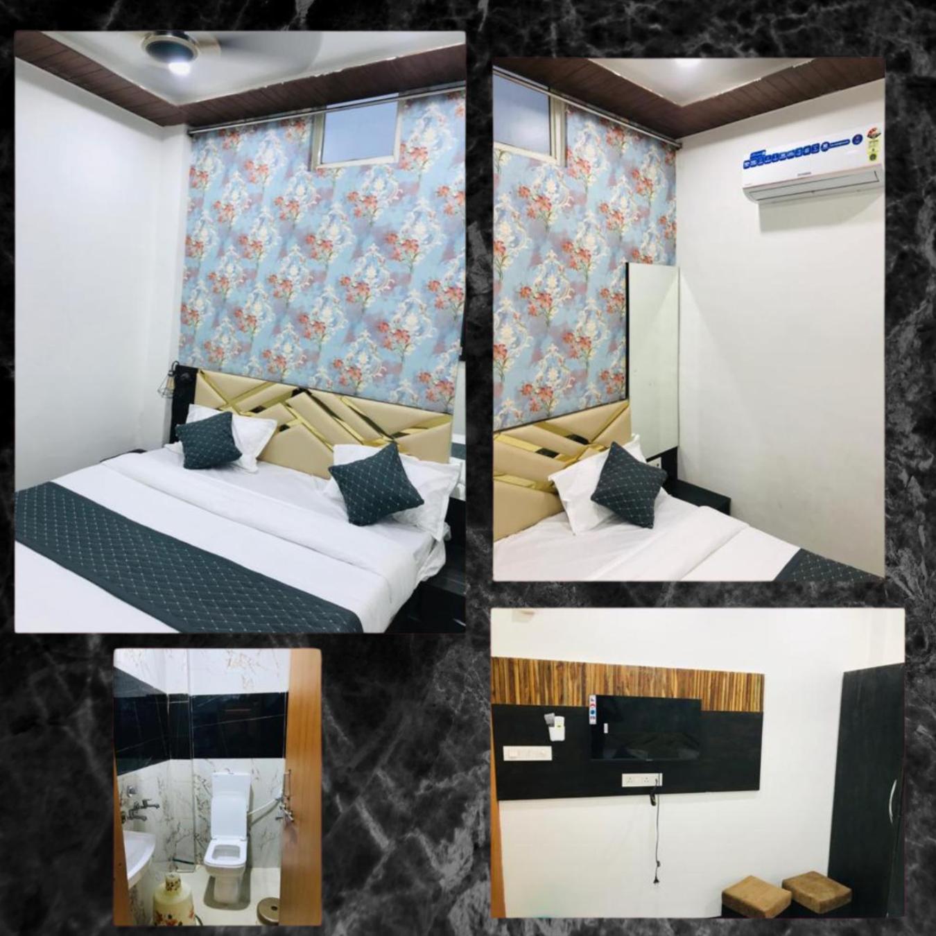 Superior Double Room photo 2